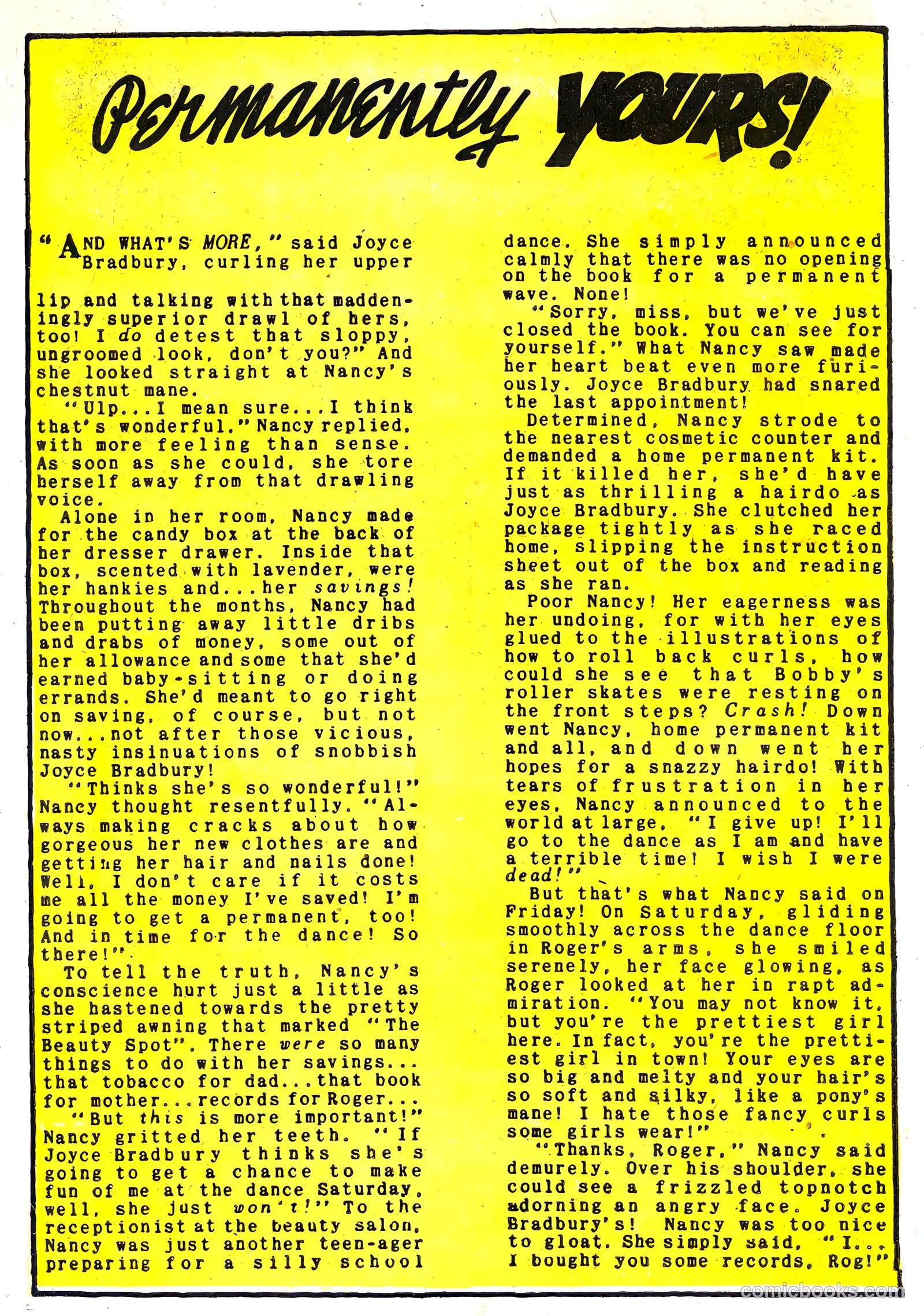 The Kilroys #48 — page 10 of 36