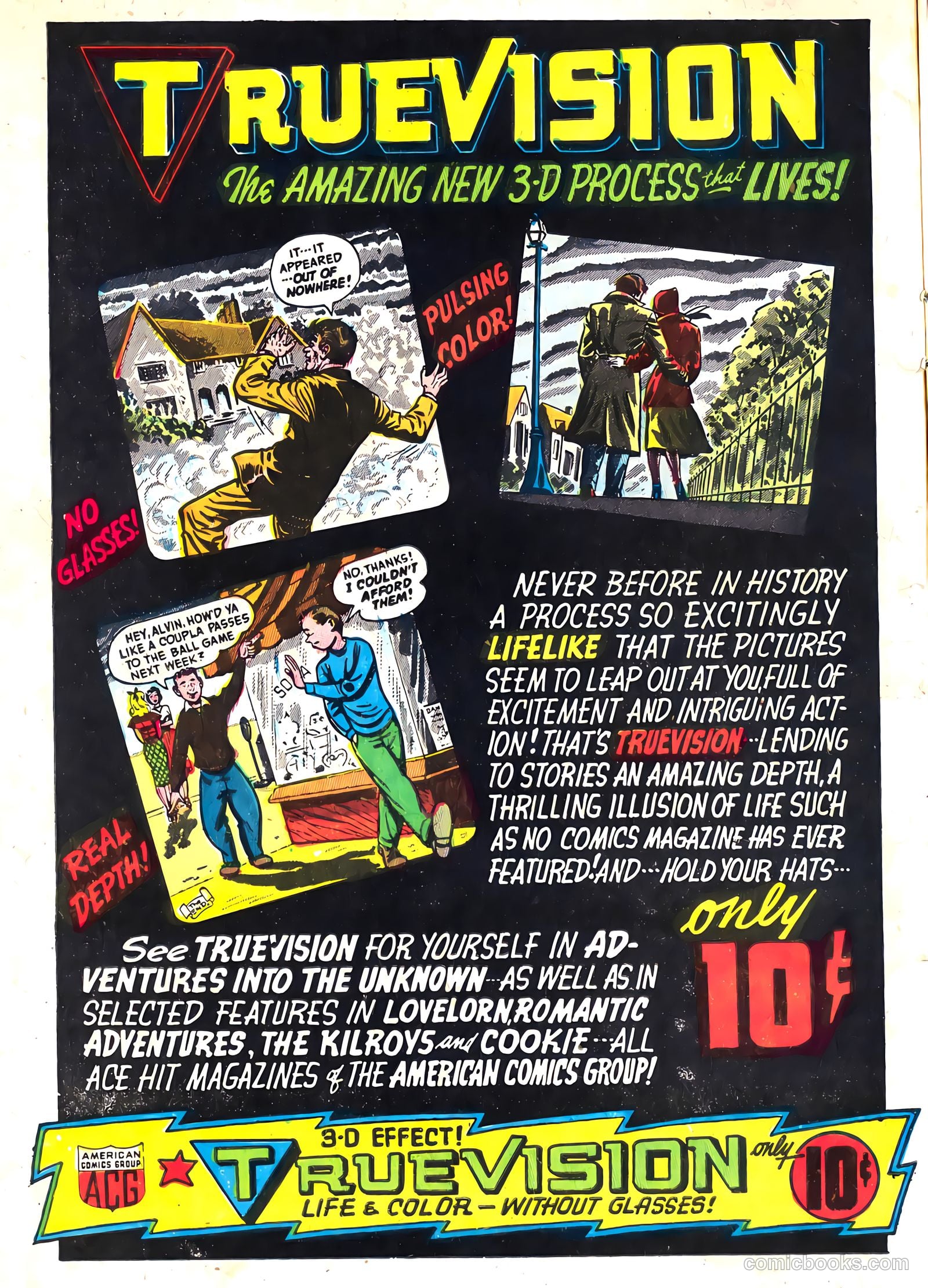 The Kilroys #48 — page 12 of 36