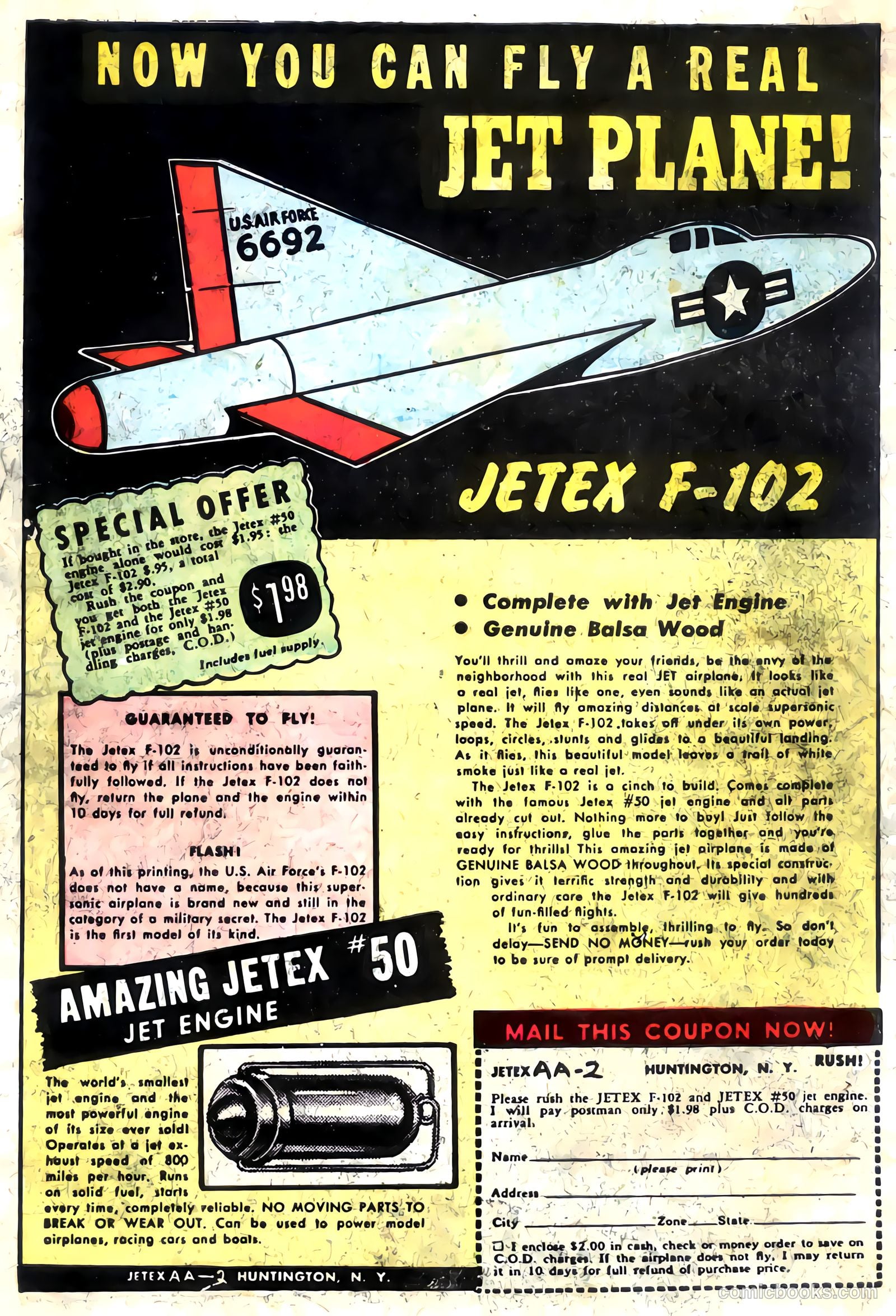 The Kilroys #48 — page 34 of 36