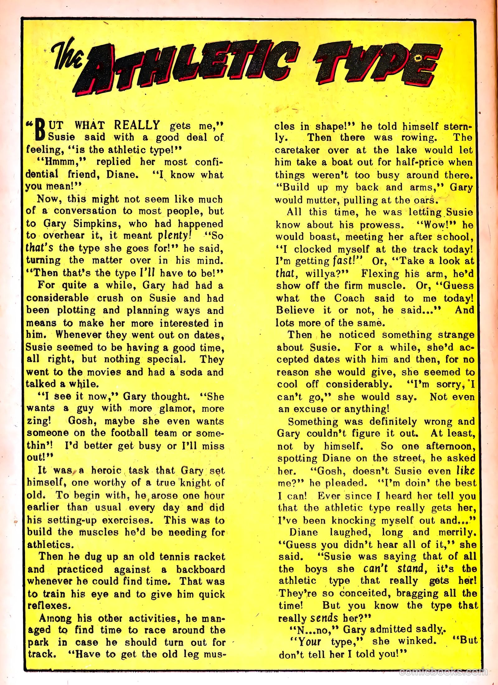 The Kilroys #49 — page 14 of 36