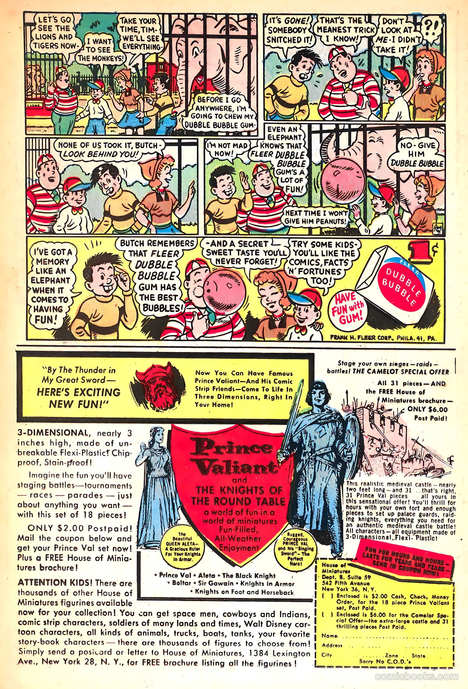 The Kilroys #49 — page 15 of 36