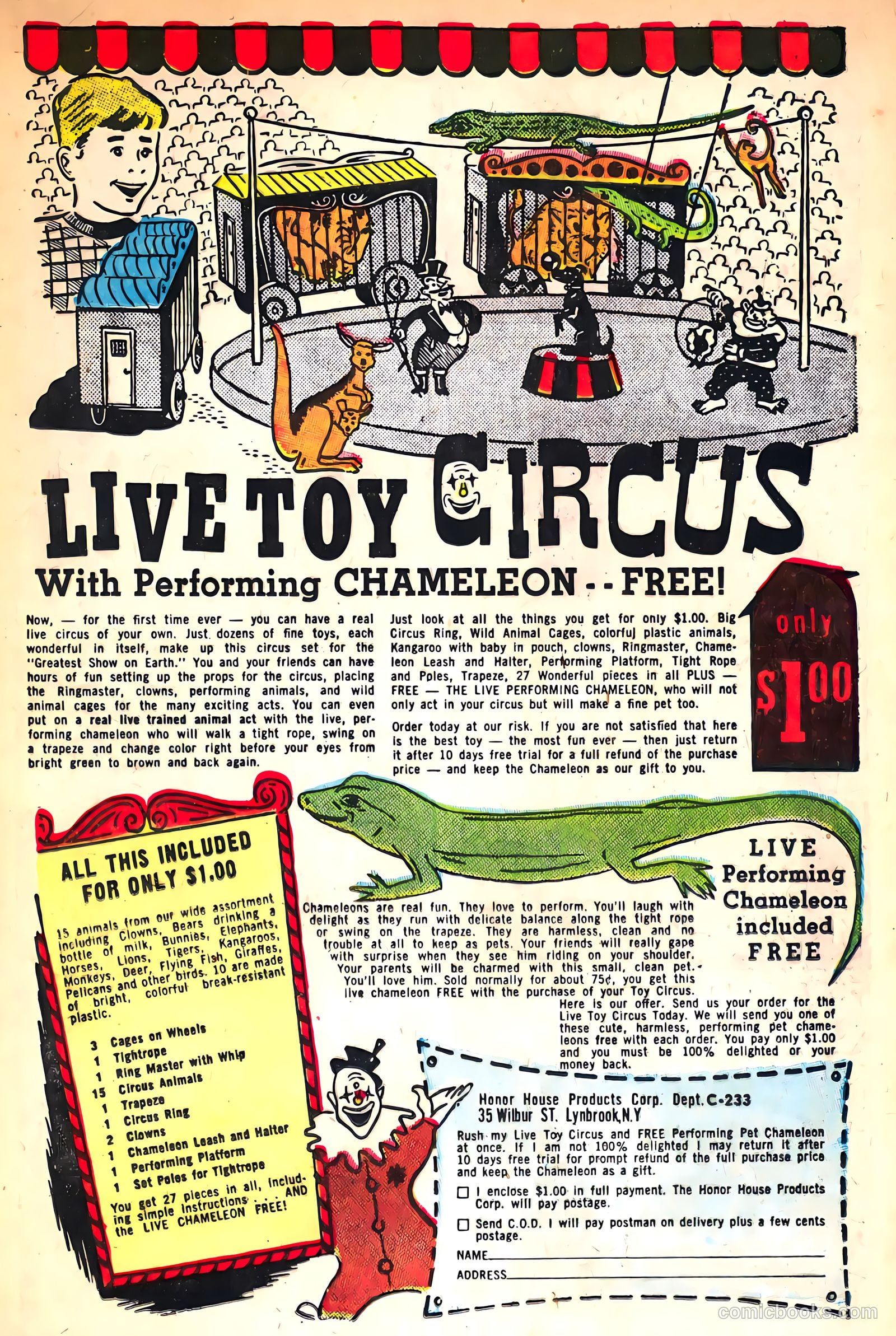 The Kilroys #49 — page 19 of 36