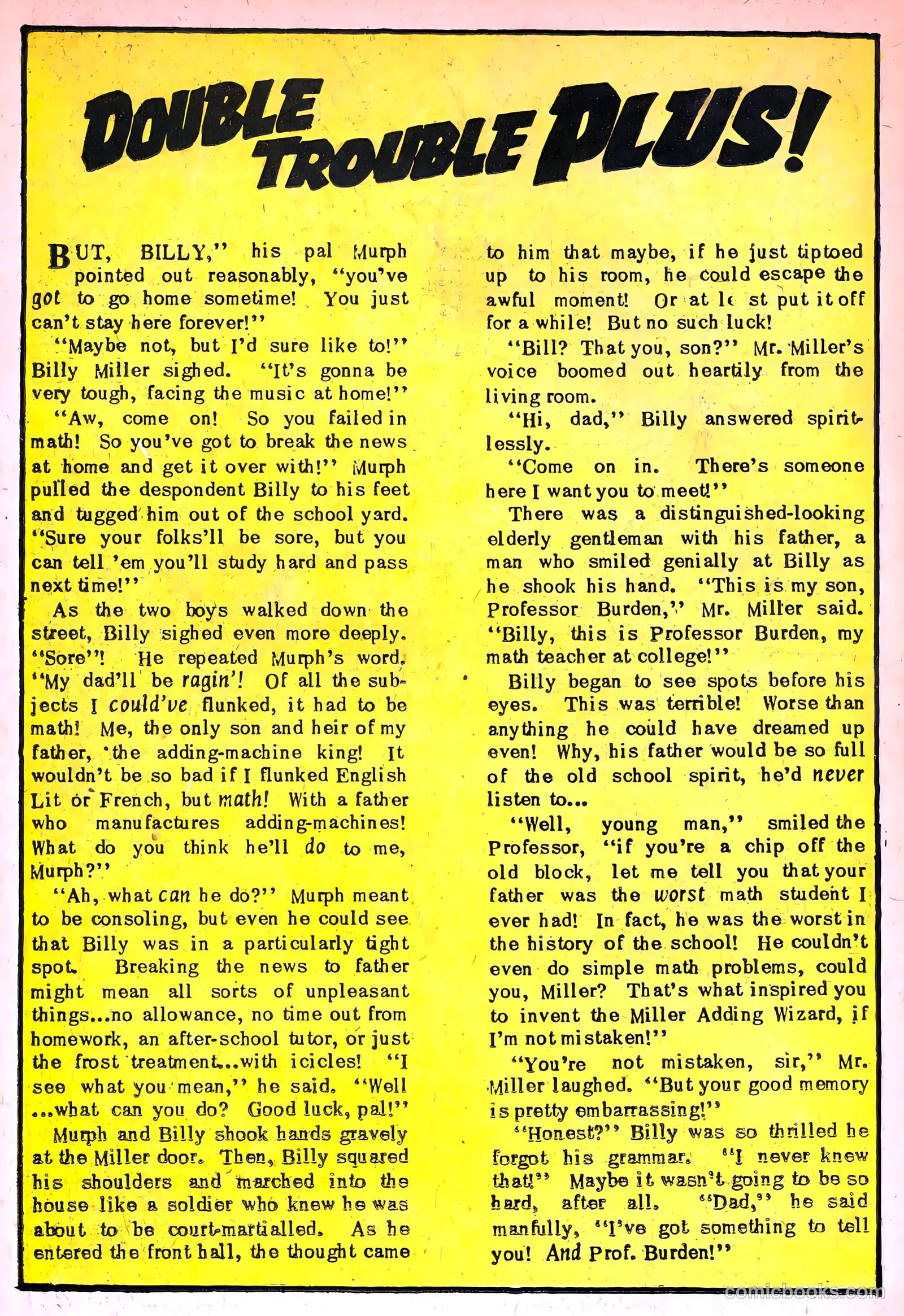 The Kilroys #49 — page 24 of 36