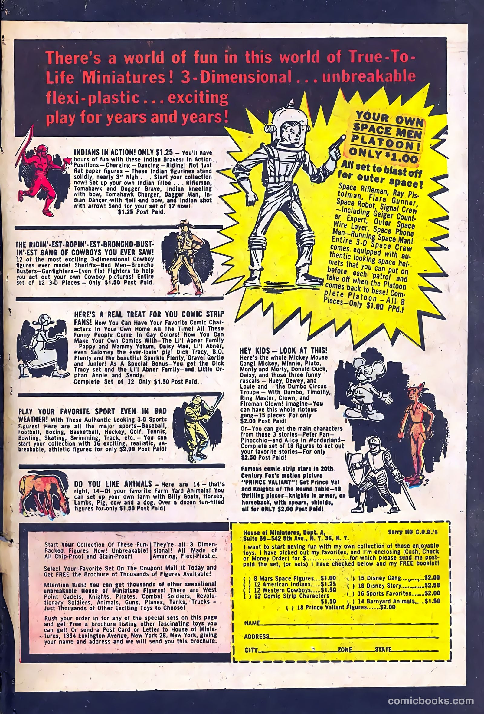The Kilroys #49 — page 29 of 36