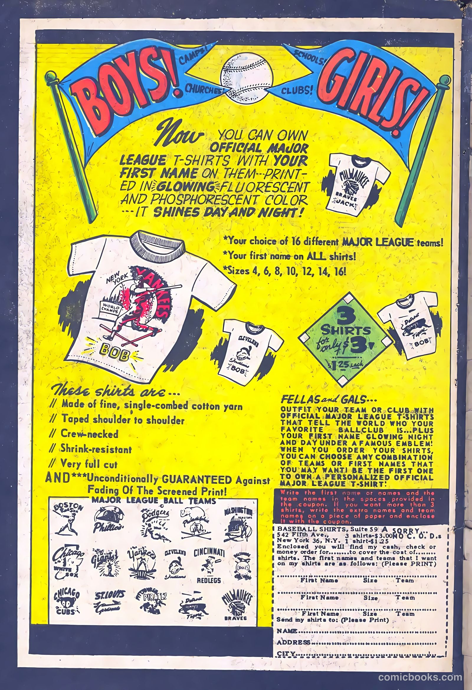 The Kilroys #49 — page 33 of 36