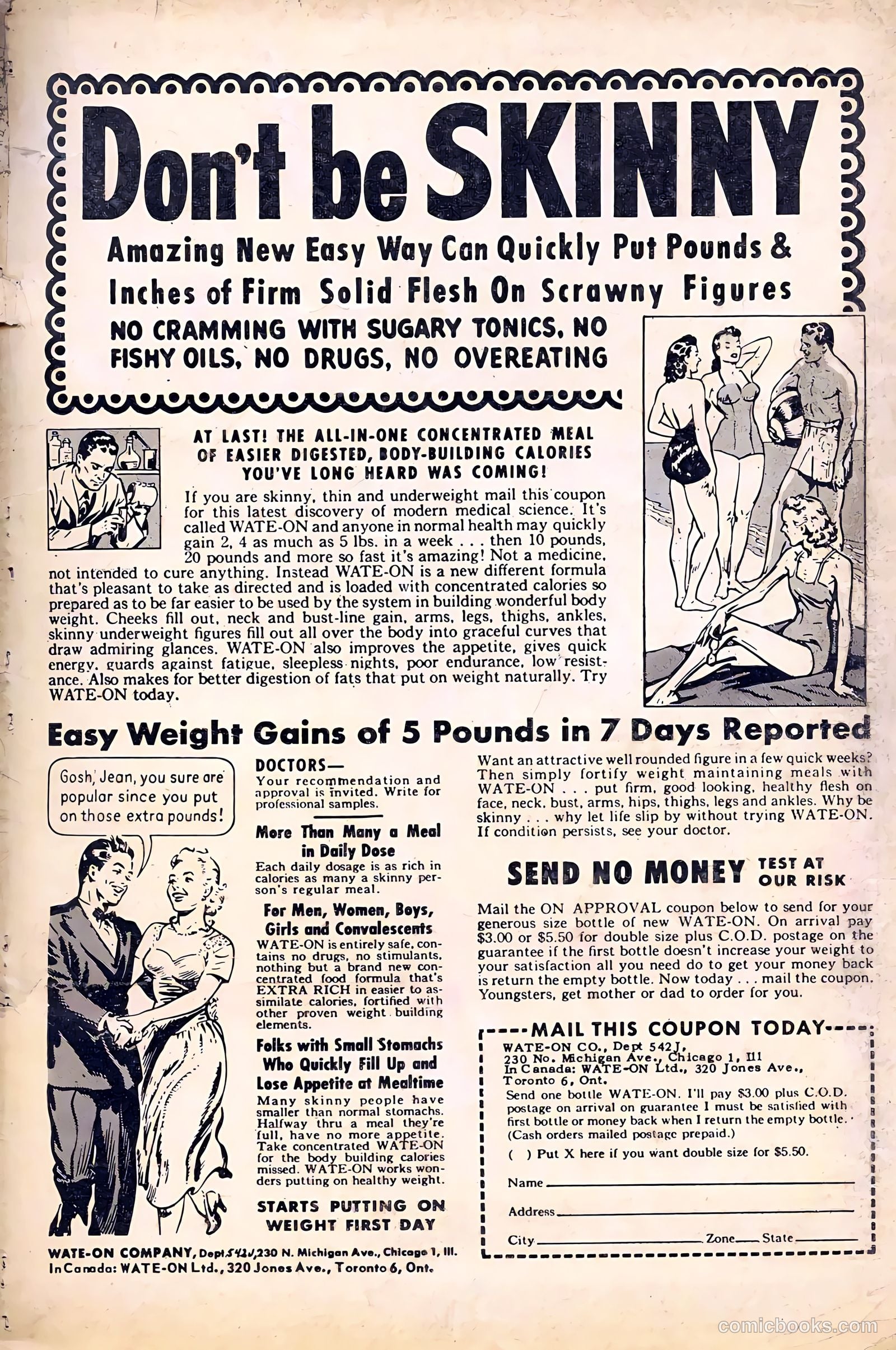 The Kilroys #49 — page 35 of 36