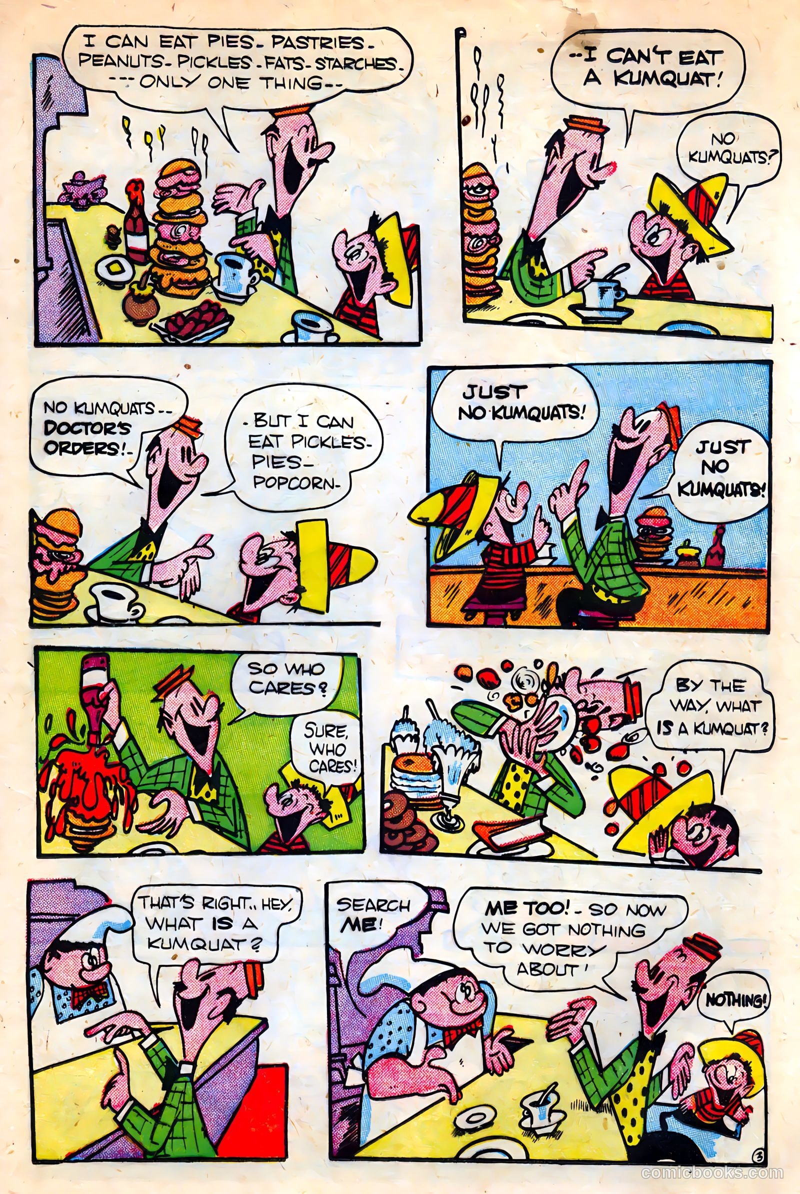 The Kilroys #5 — page 37 of 52