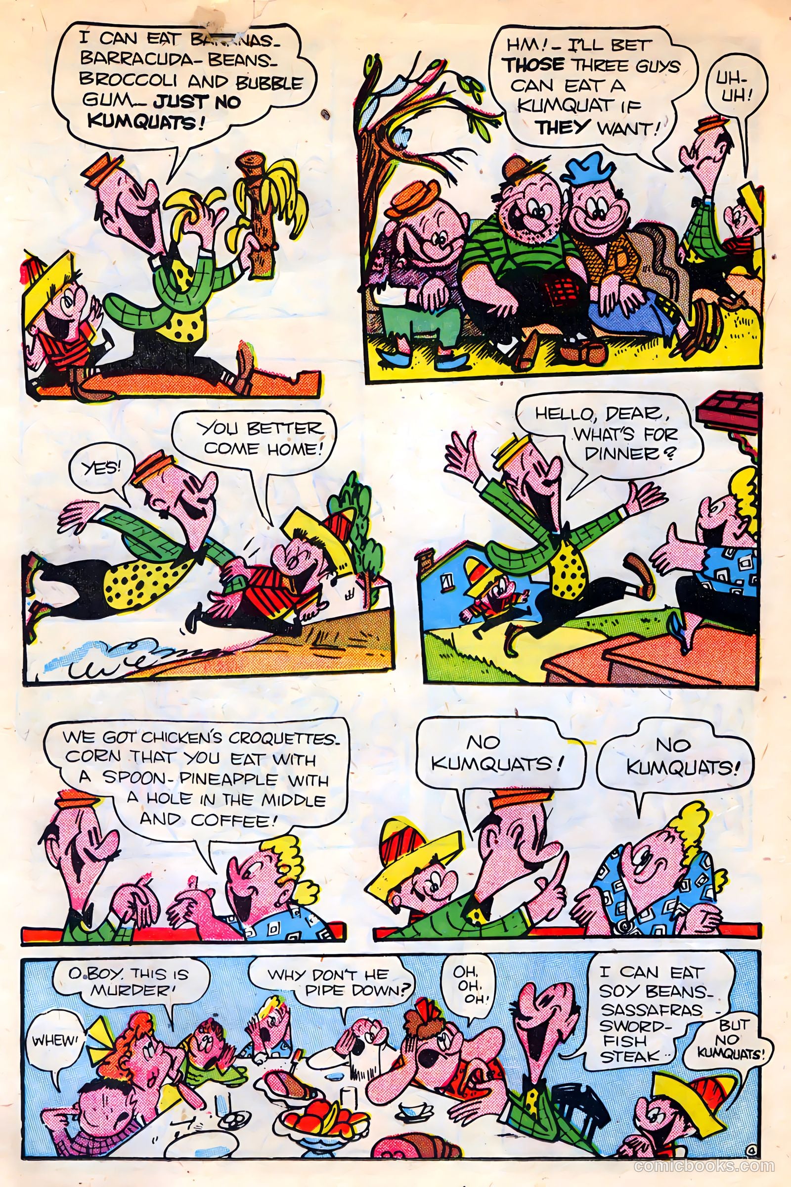 The Kilroys #5 — page 38 of 52