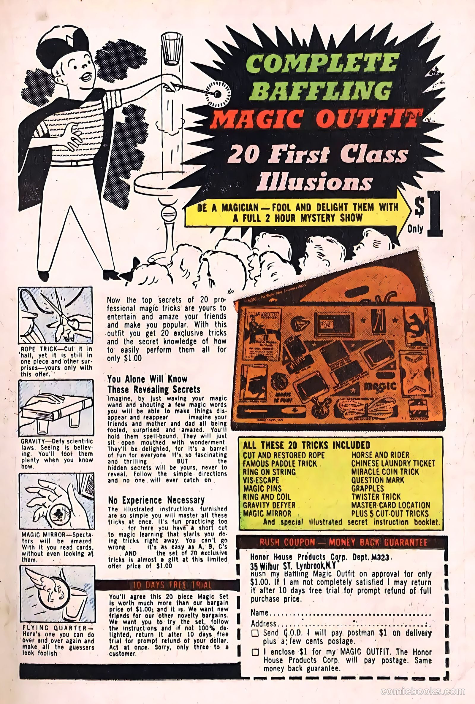 The Kilroys #50 — page 15 of 36