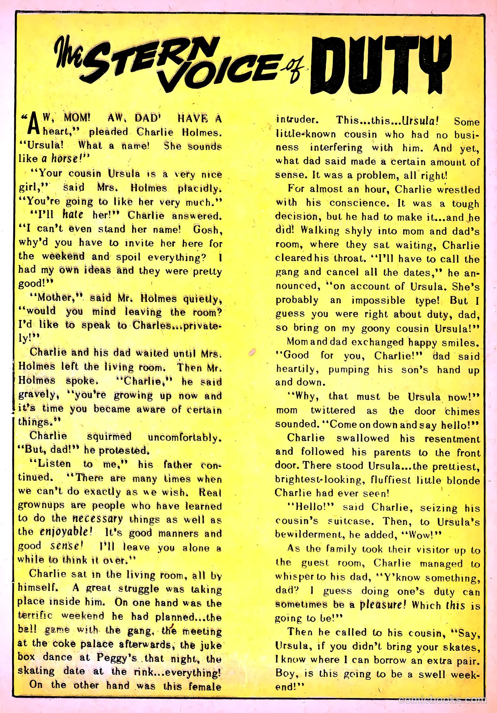 The Kilroys #50 — page 16 of 36