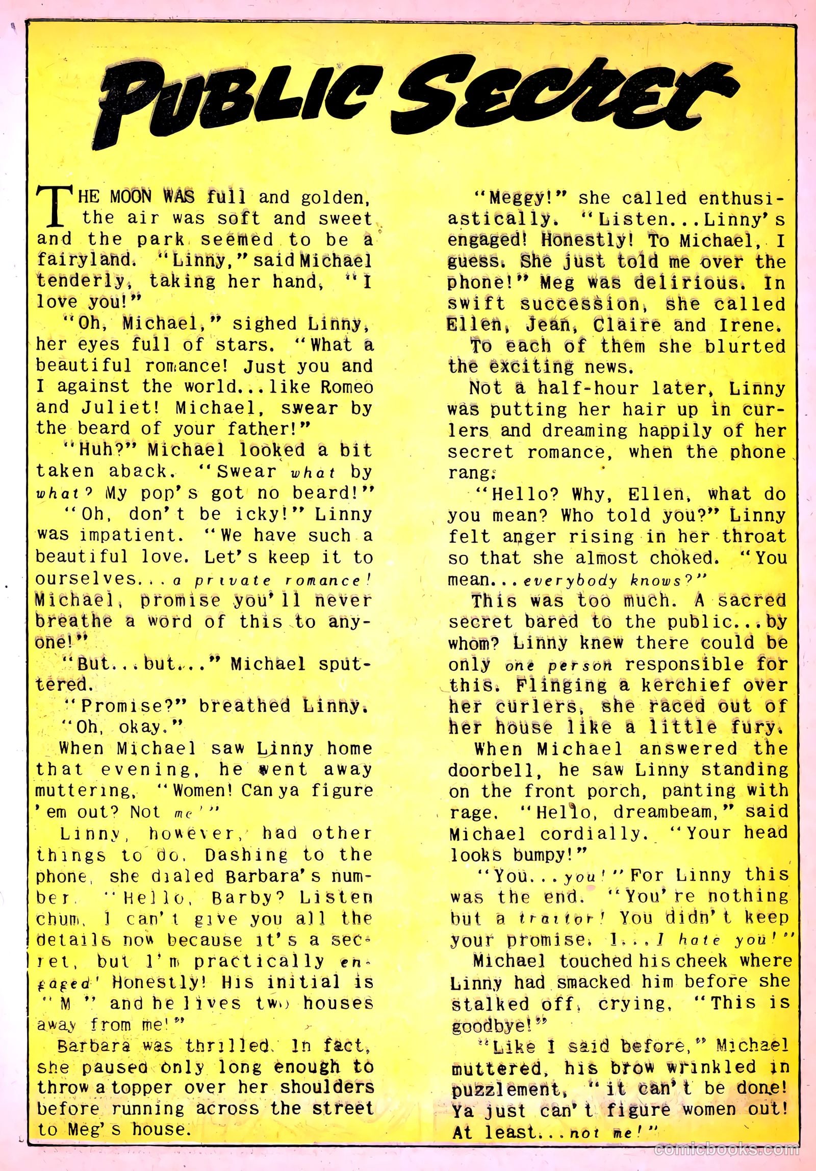 The Kilroys #50 — page 24 of 36