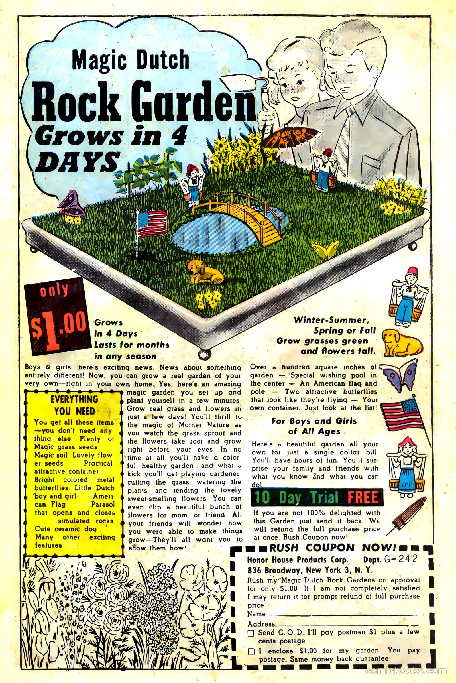 The Kilroys #52 — page 29 of 36