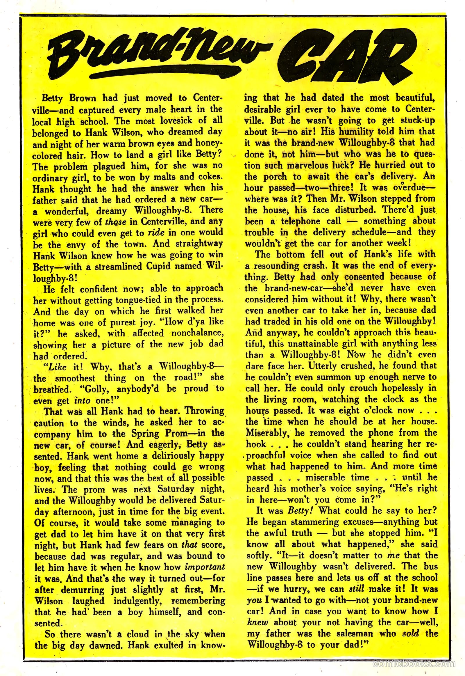 The Kilroys #54 — page 12 of 36