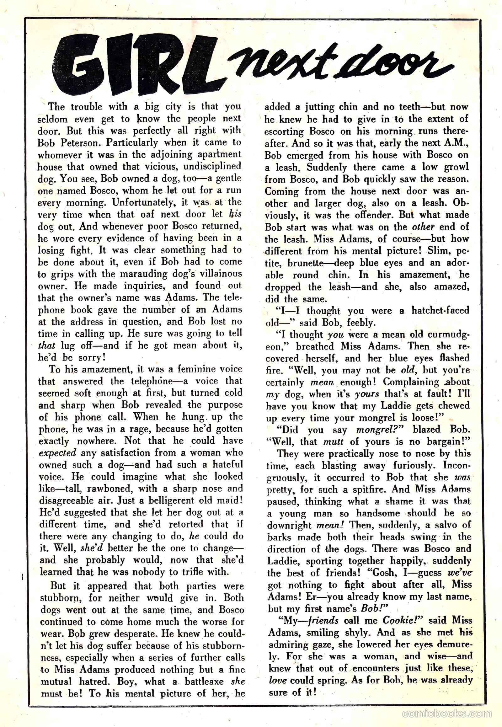 The Kilroys #54 — page 24 of 36