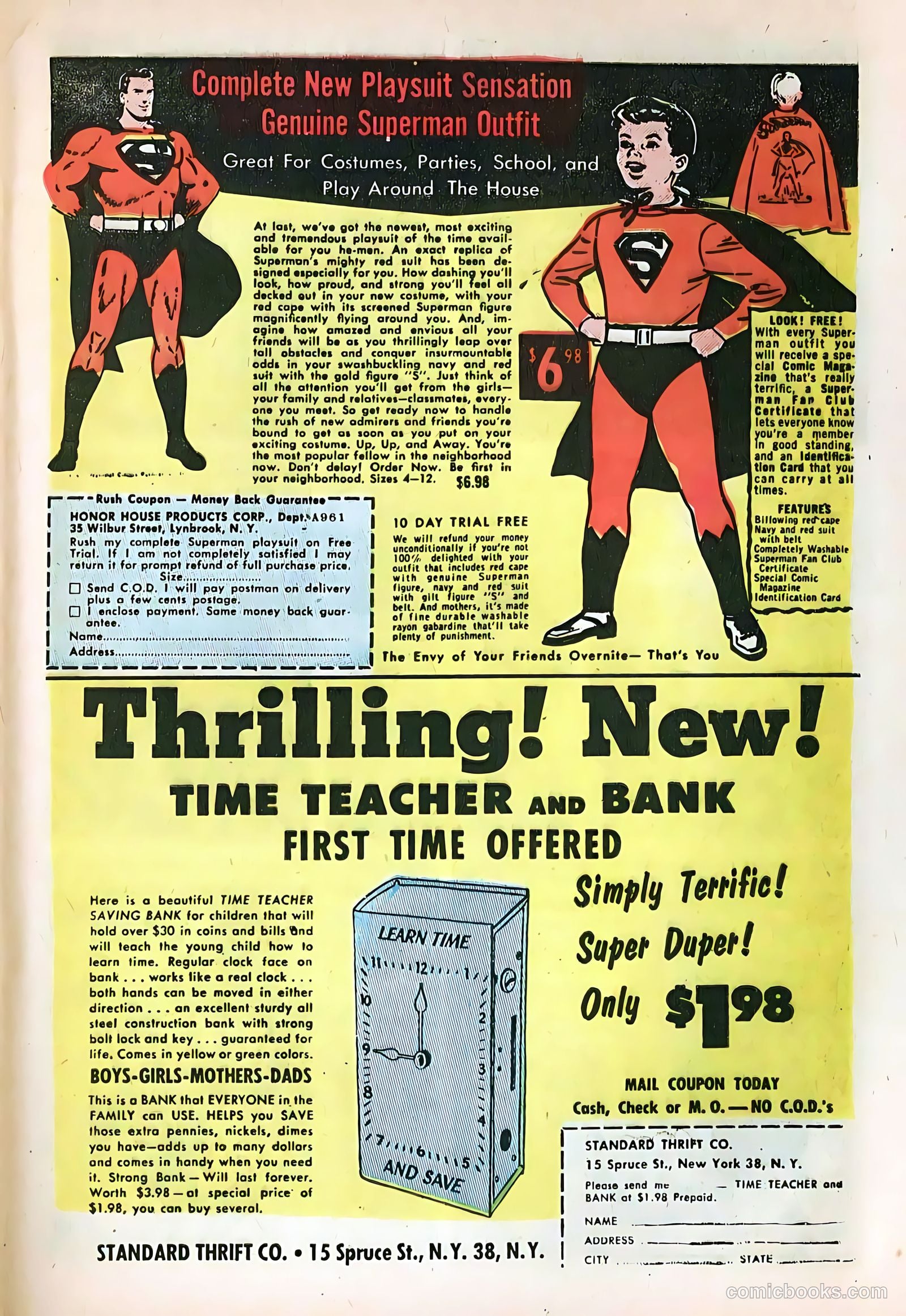 The Kilroys #54 — page 25 of 36