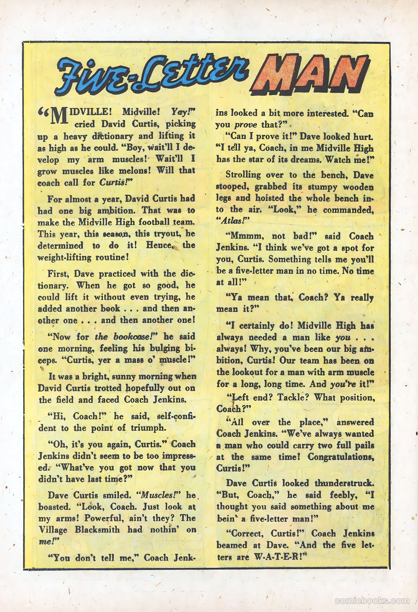 The Kilroys #7 — page 34 of 52