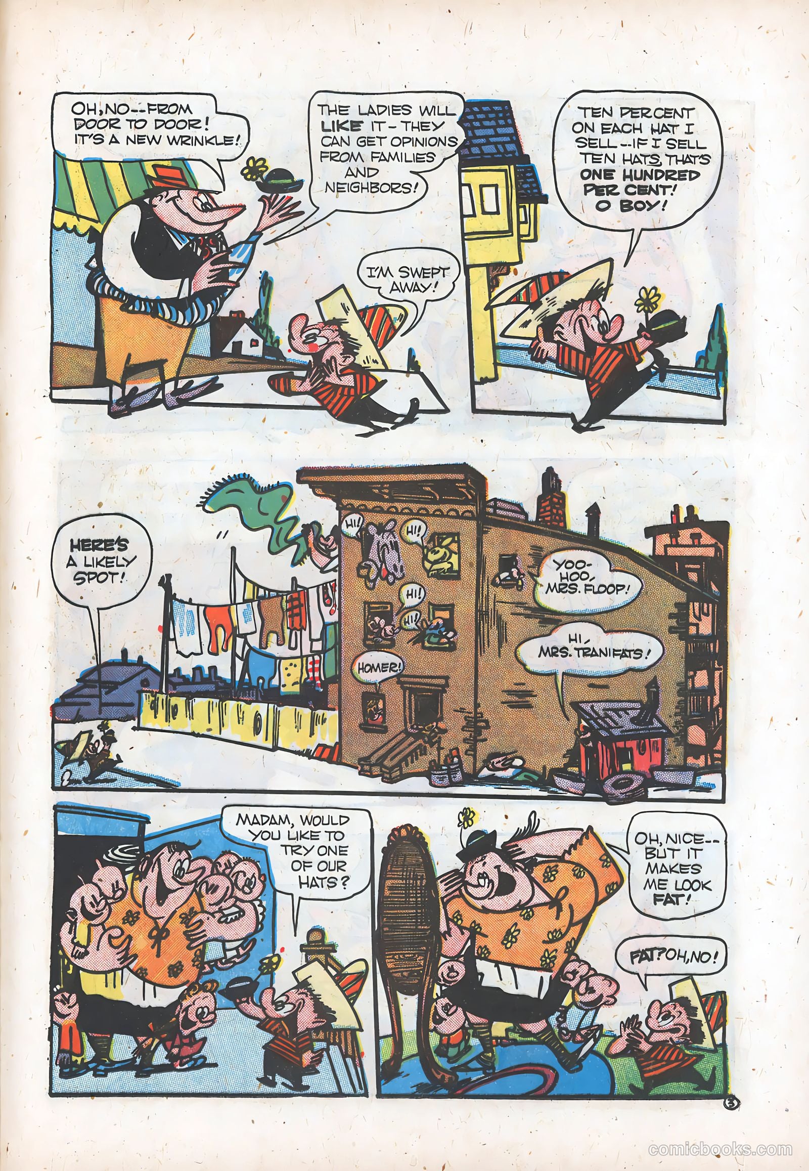 The Kilroys #7 — page 37 of 52