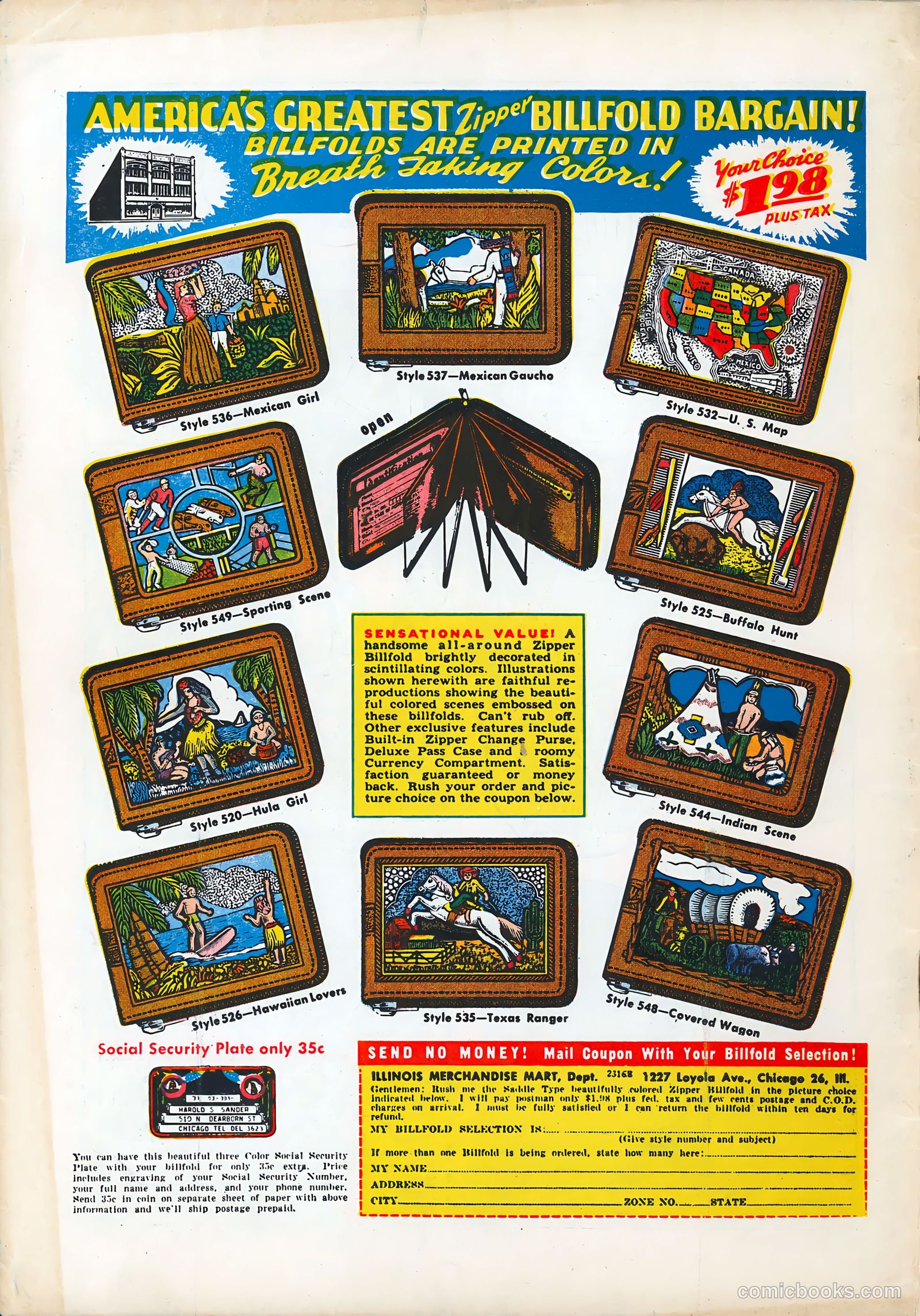 The Kilroys #7 — page 52 of 52