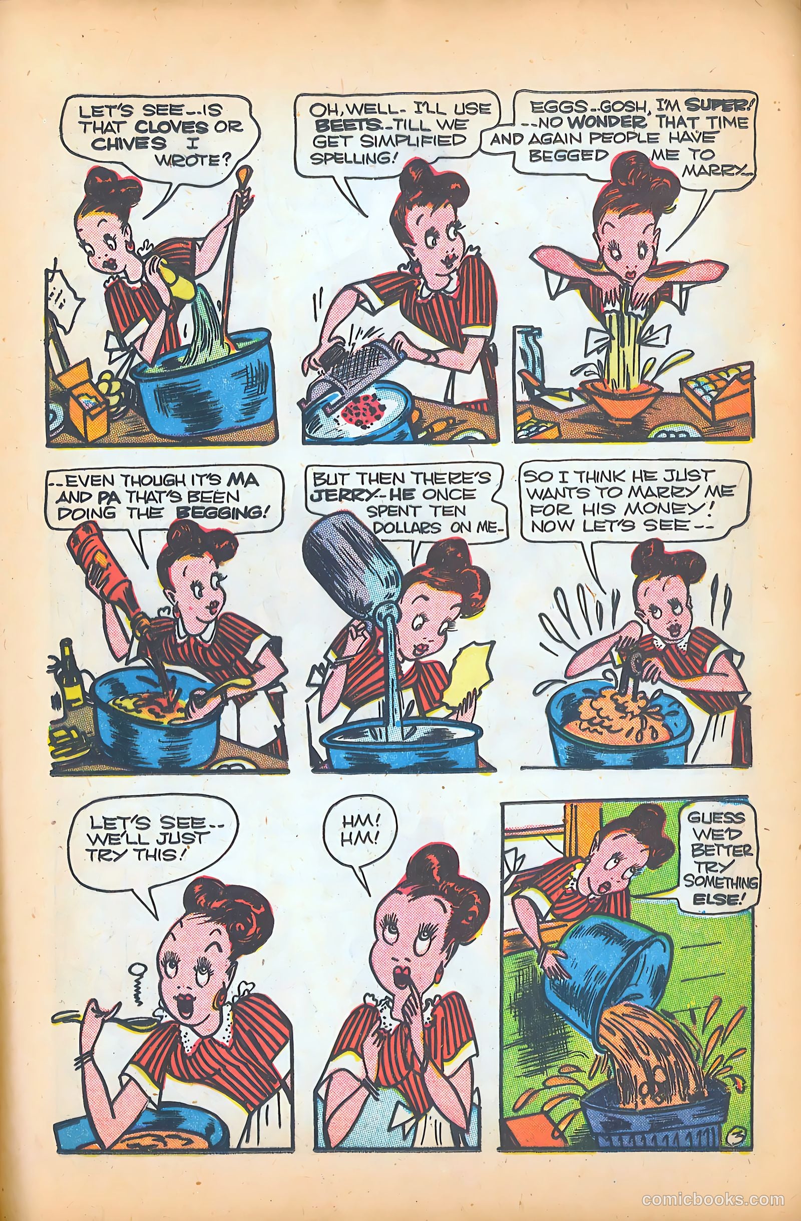 The Kilroys #8 — page 37 of 52