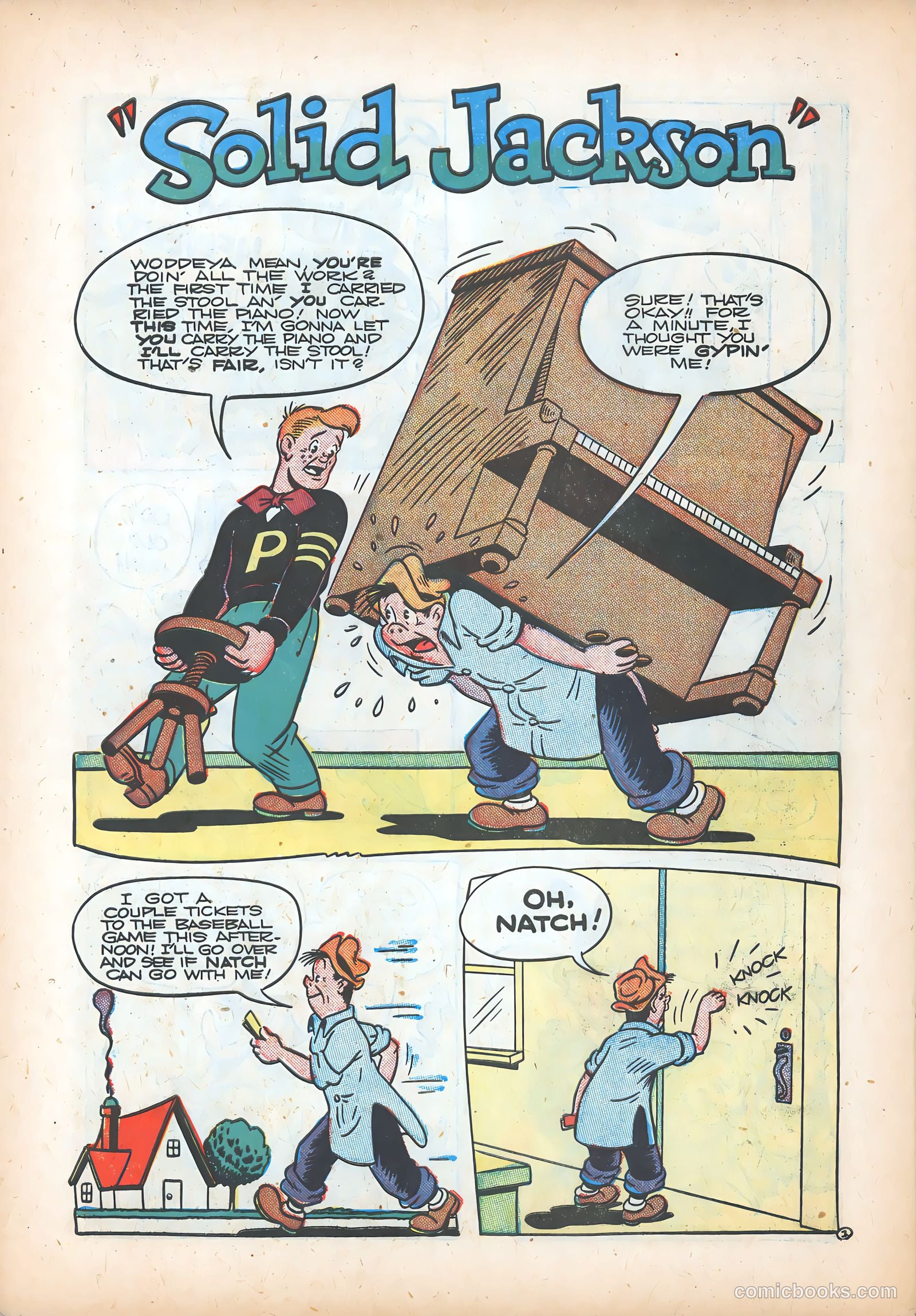 The Kilroys #9 — page 44 of 52