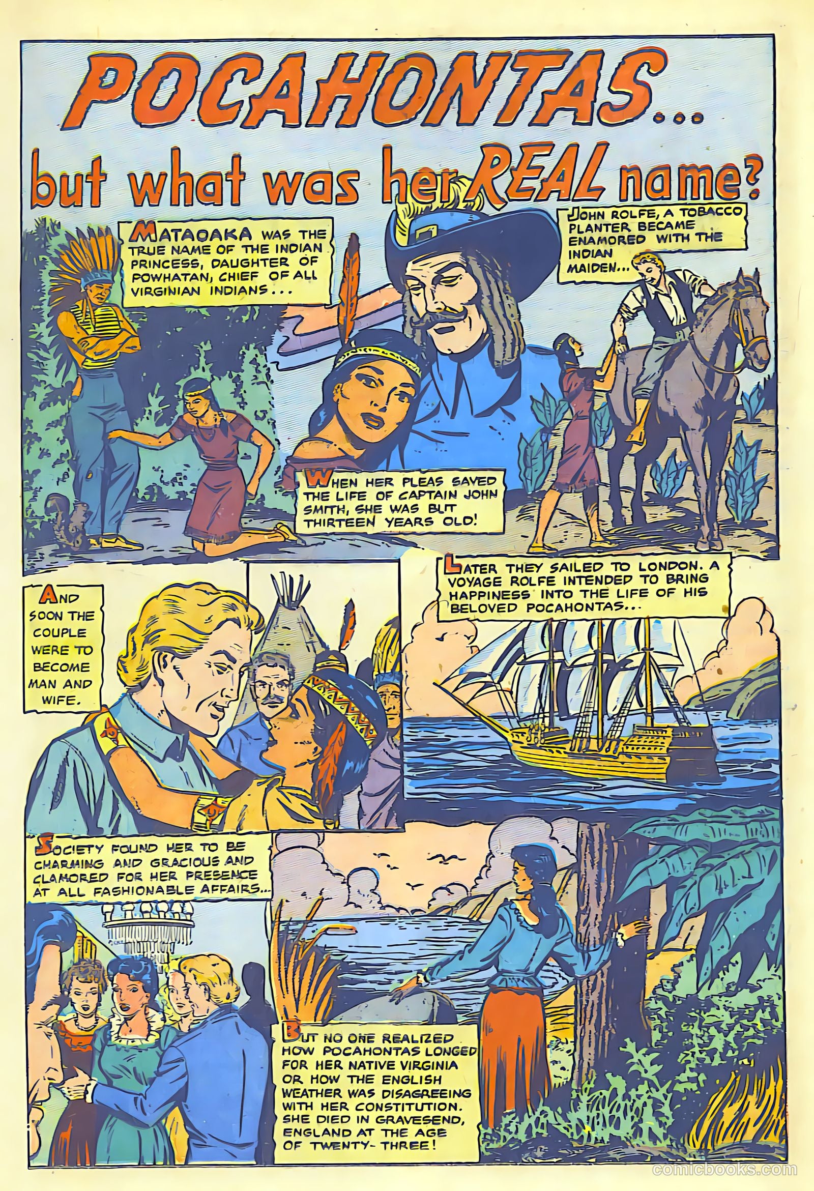 The Lone Rider #1 — page 23 of 52