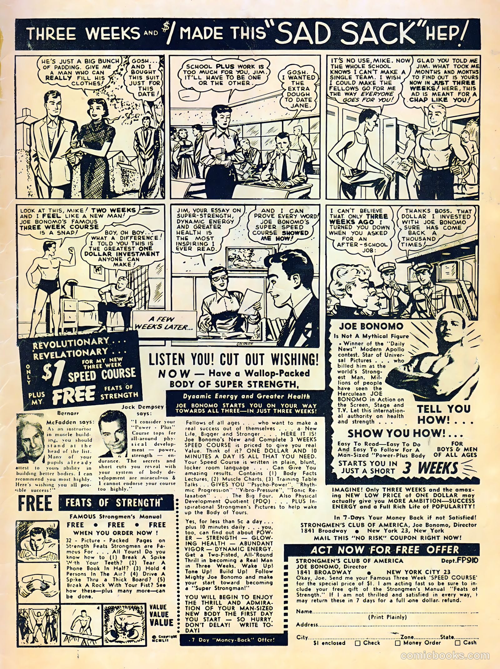 The Lone Rider #10 — page 35 of 36