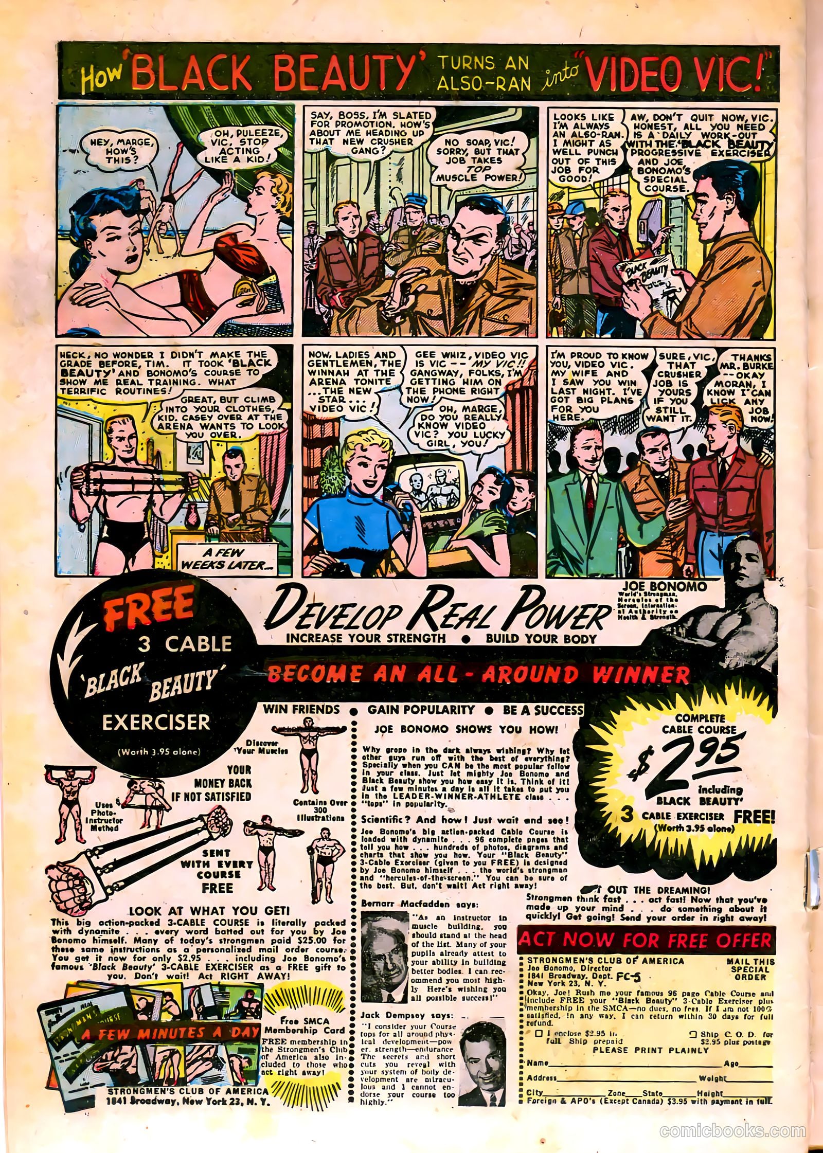 The Lone Rider #14 — page 34 of 36