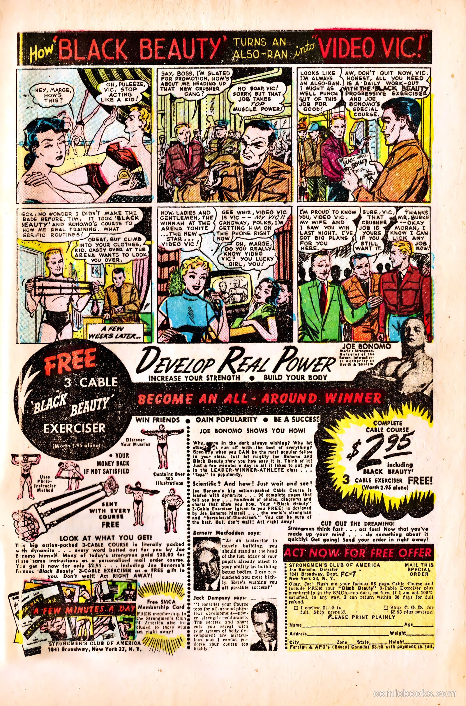 The Lone Rider #16 — page 34 of 37