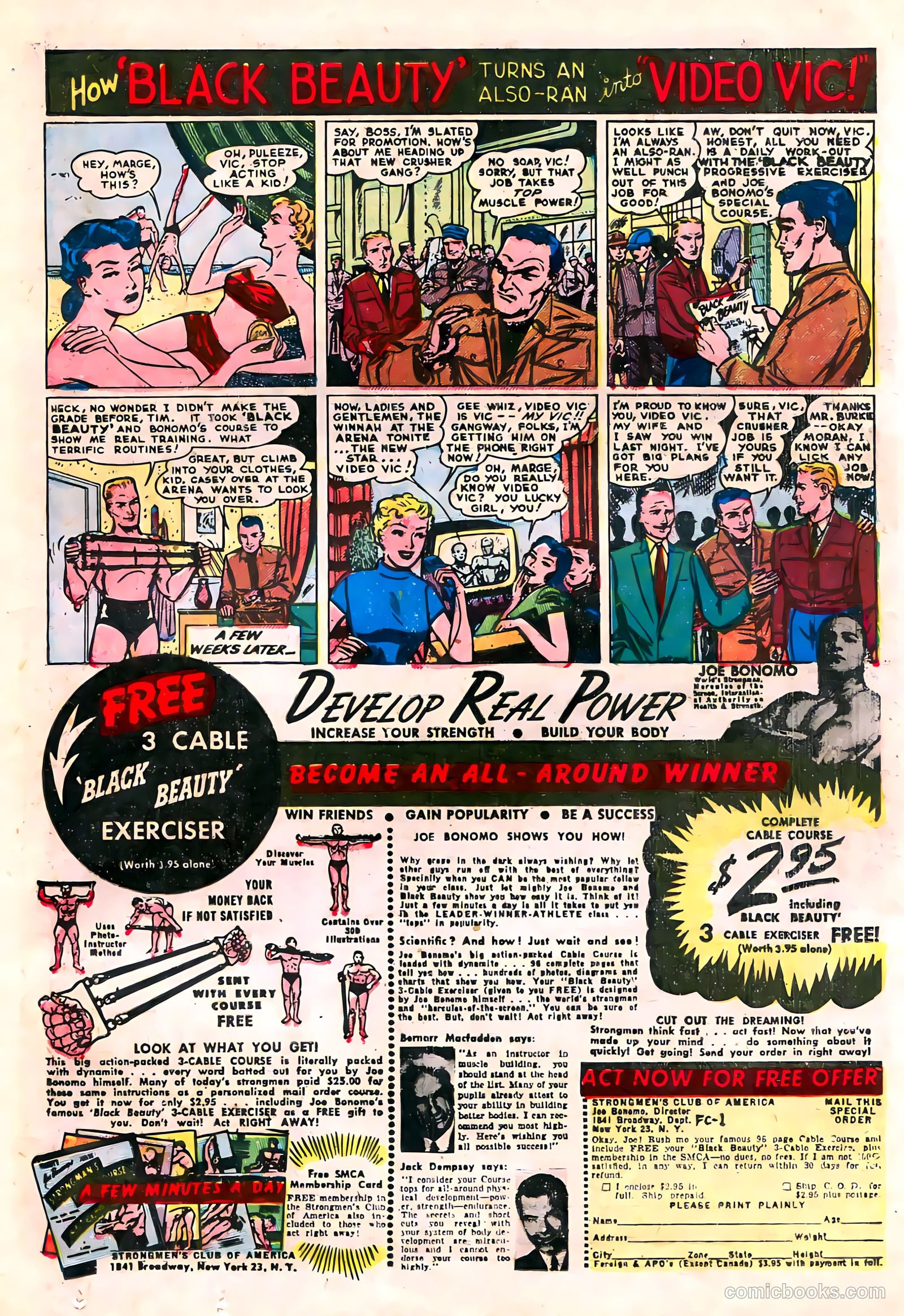 The Lone Rider #19 — page 17 of 36