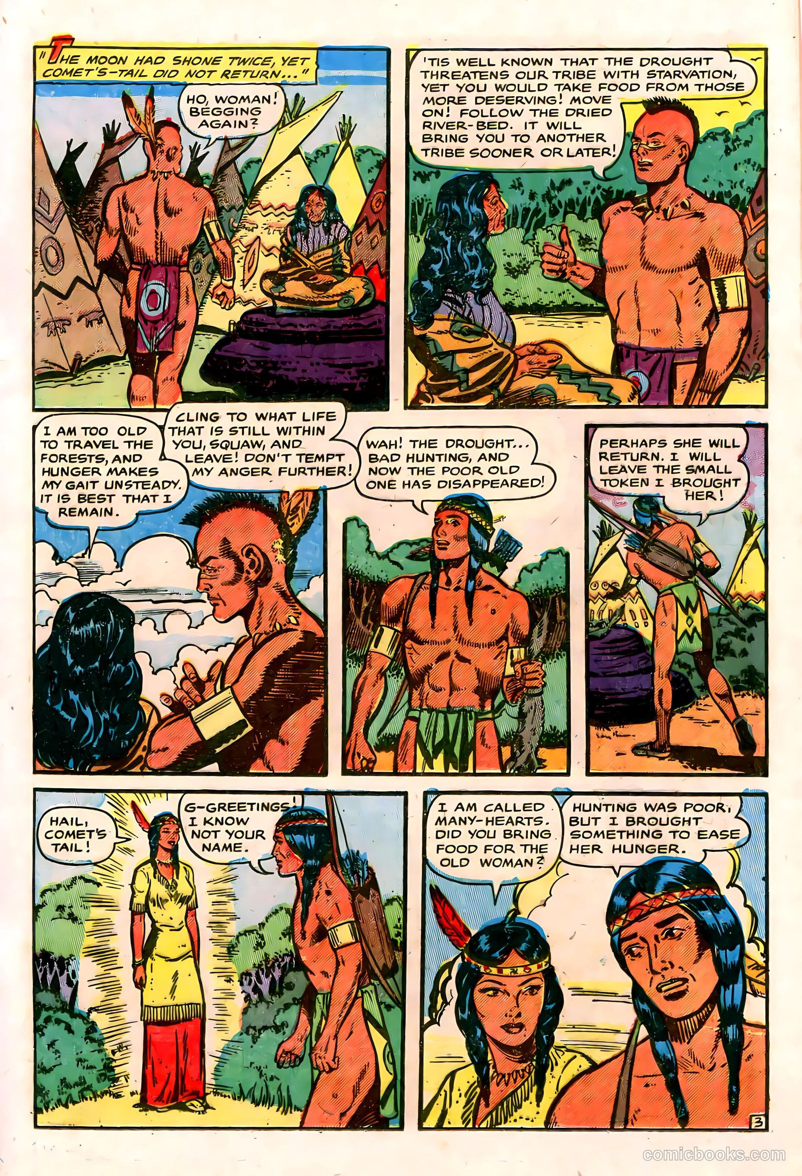 The Lone Rider #2 — page 25 of 52