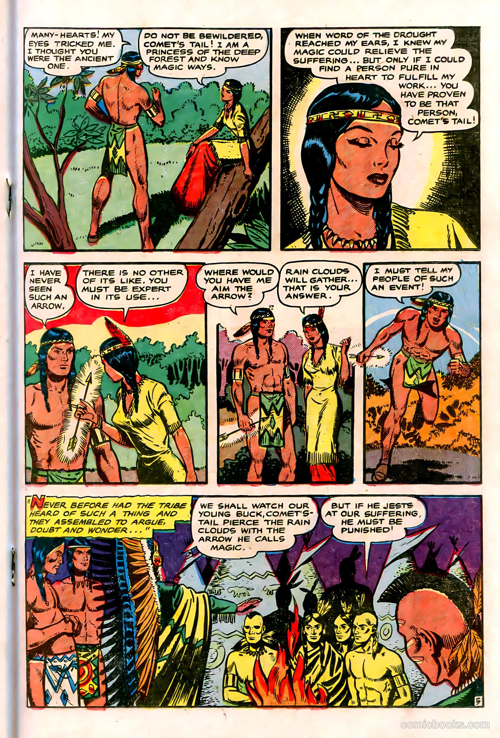 The Lone Rider #2 — page 27 of 52