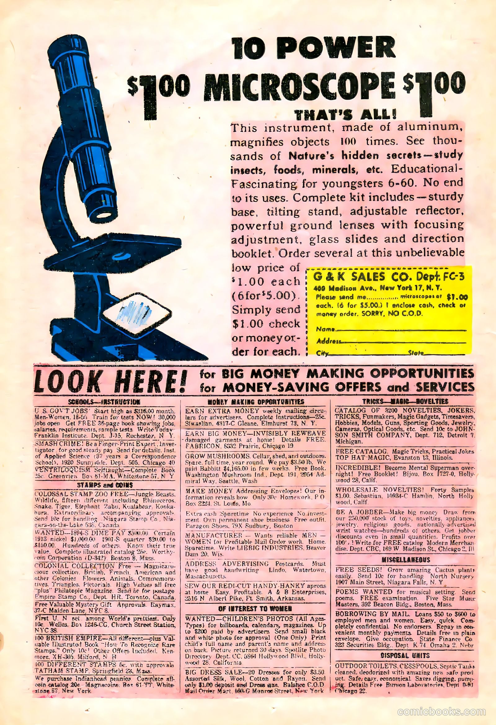 The Lone Rider #20 — page 20 of 36