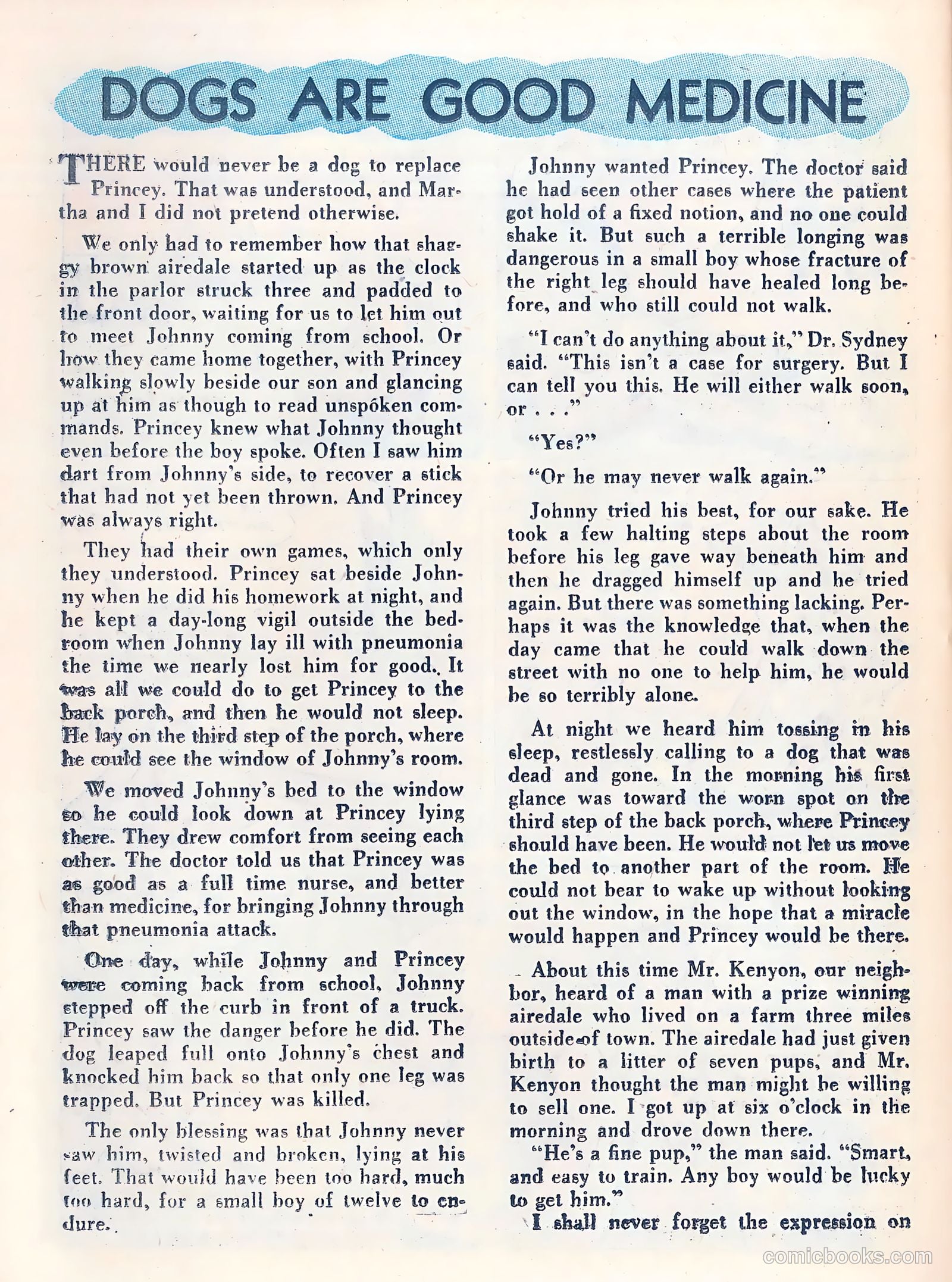 The Mad Hatter #1 — page 22 of 37