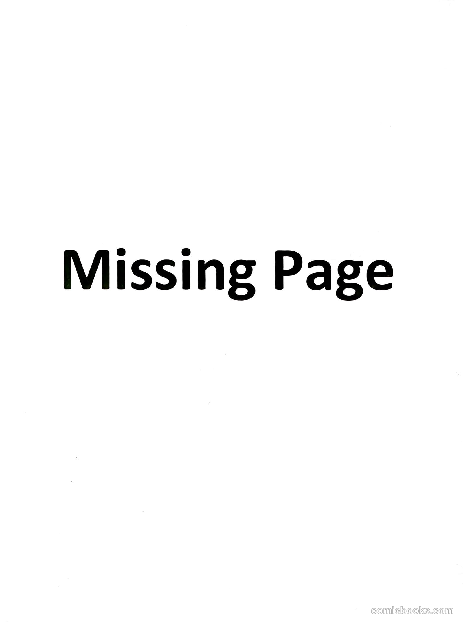 The Most #2 — page 9 of 96