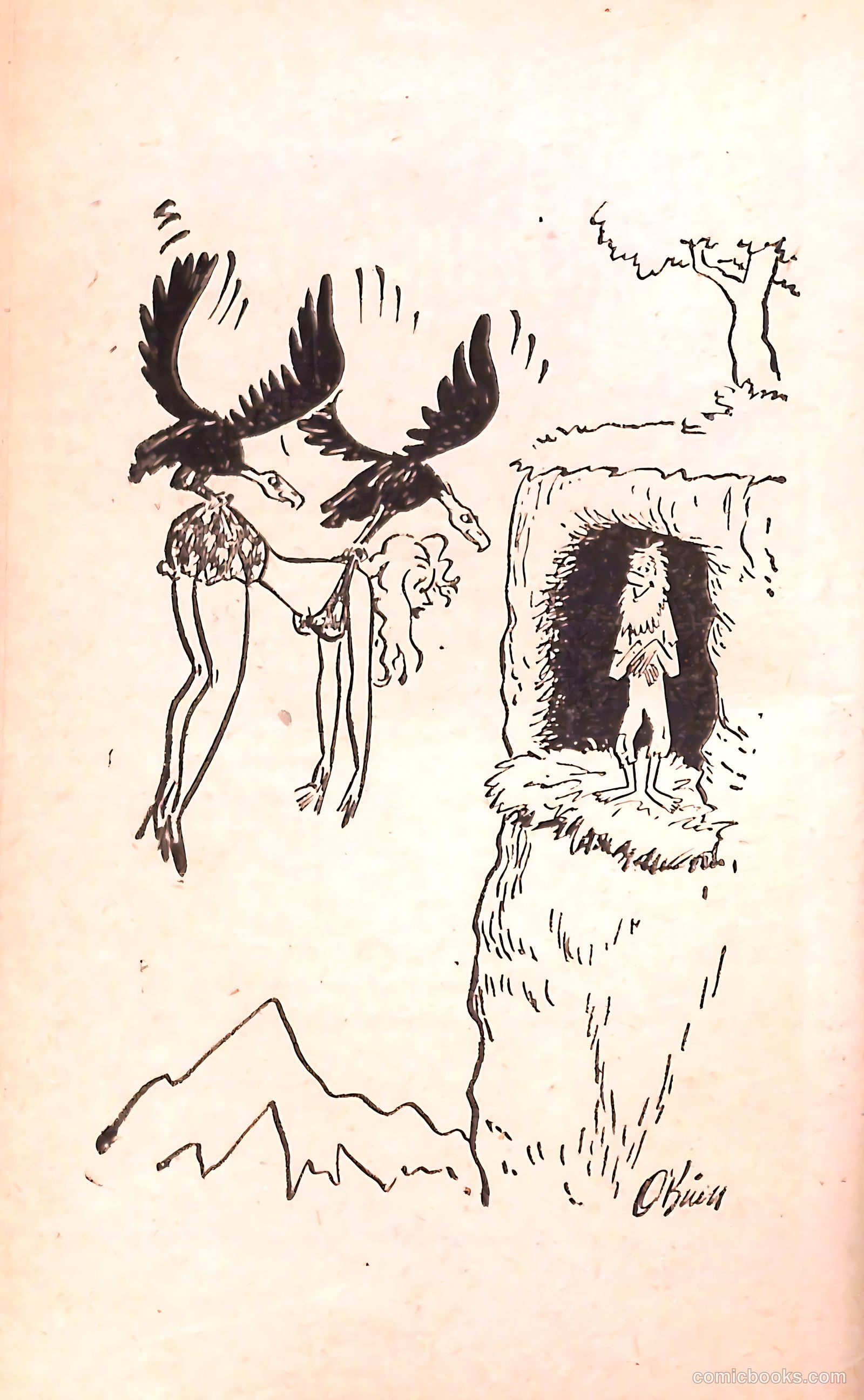 The Most #2 — page 22 of 96