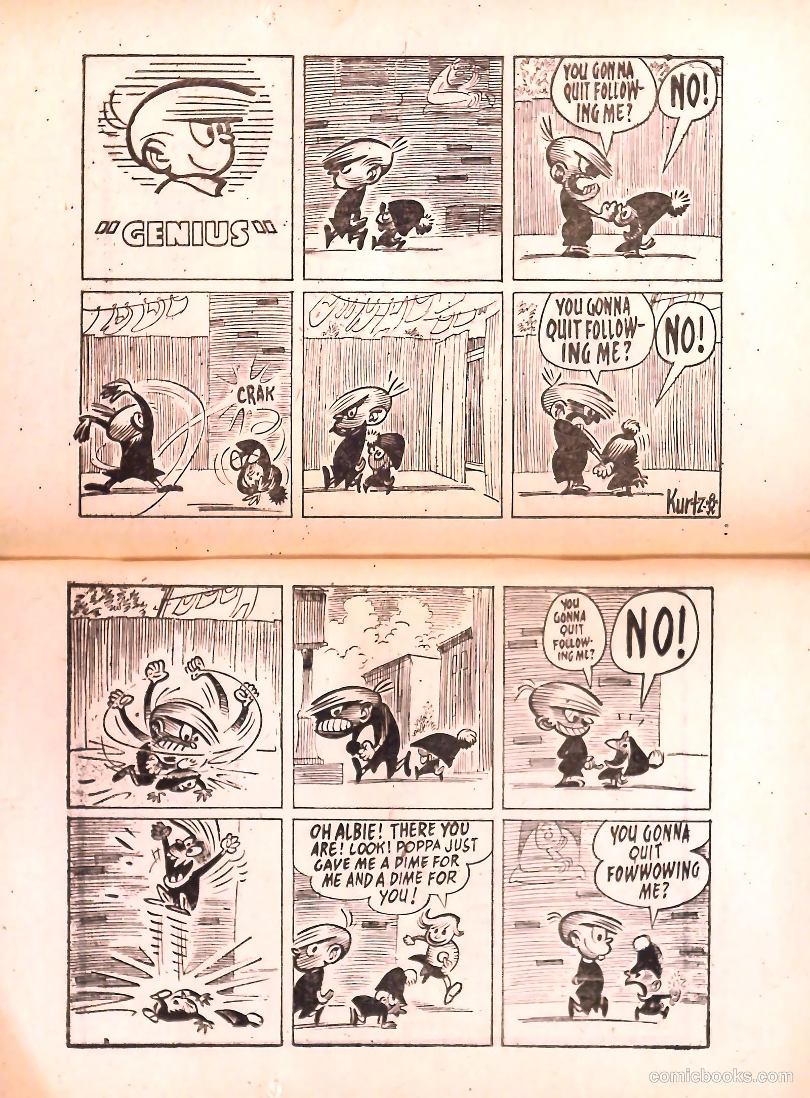 The Most #2 — page 89 of 96
