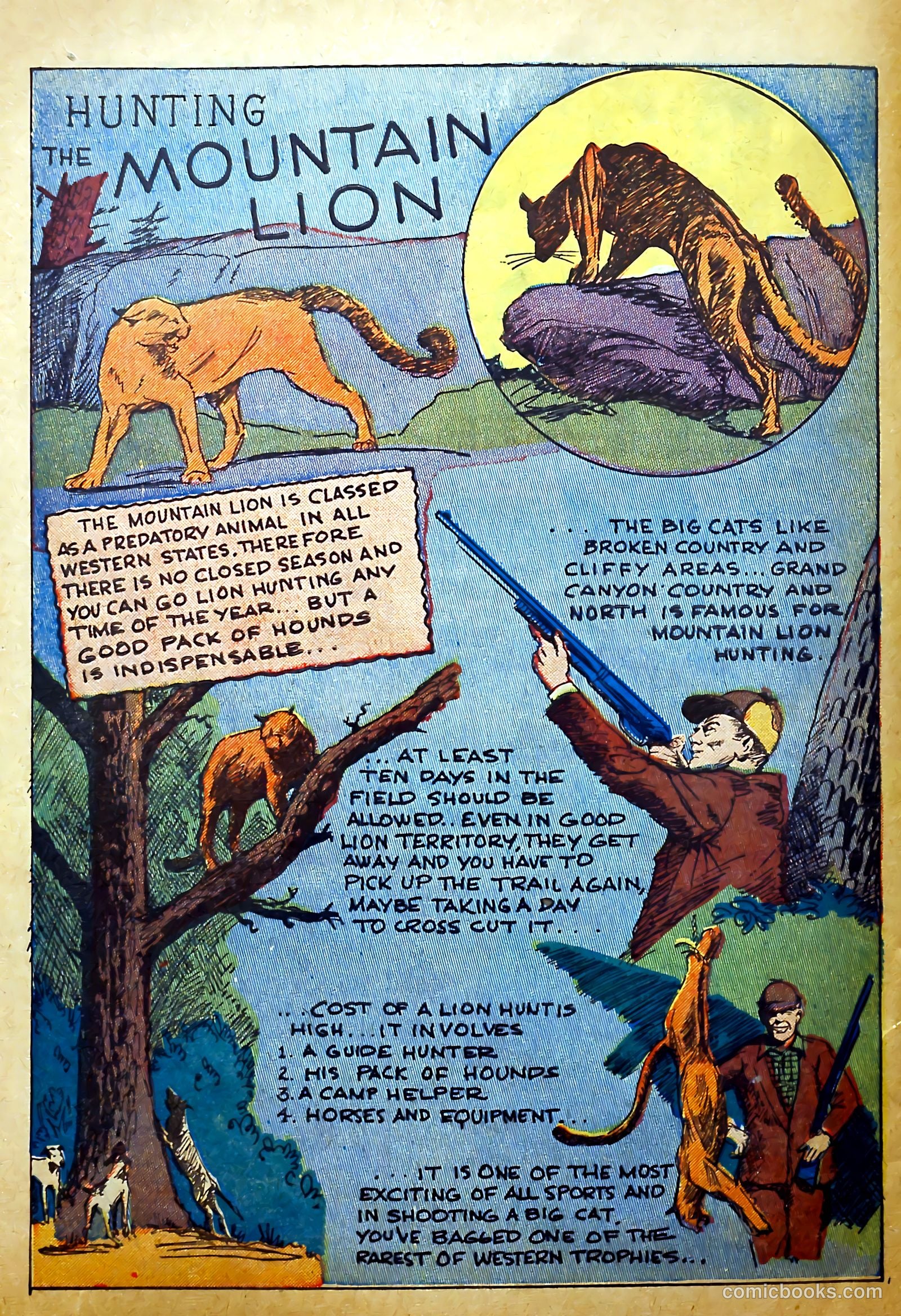 The Outlaws #13 — page 32 of 36