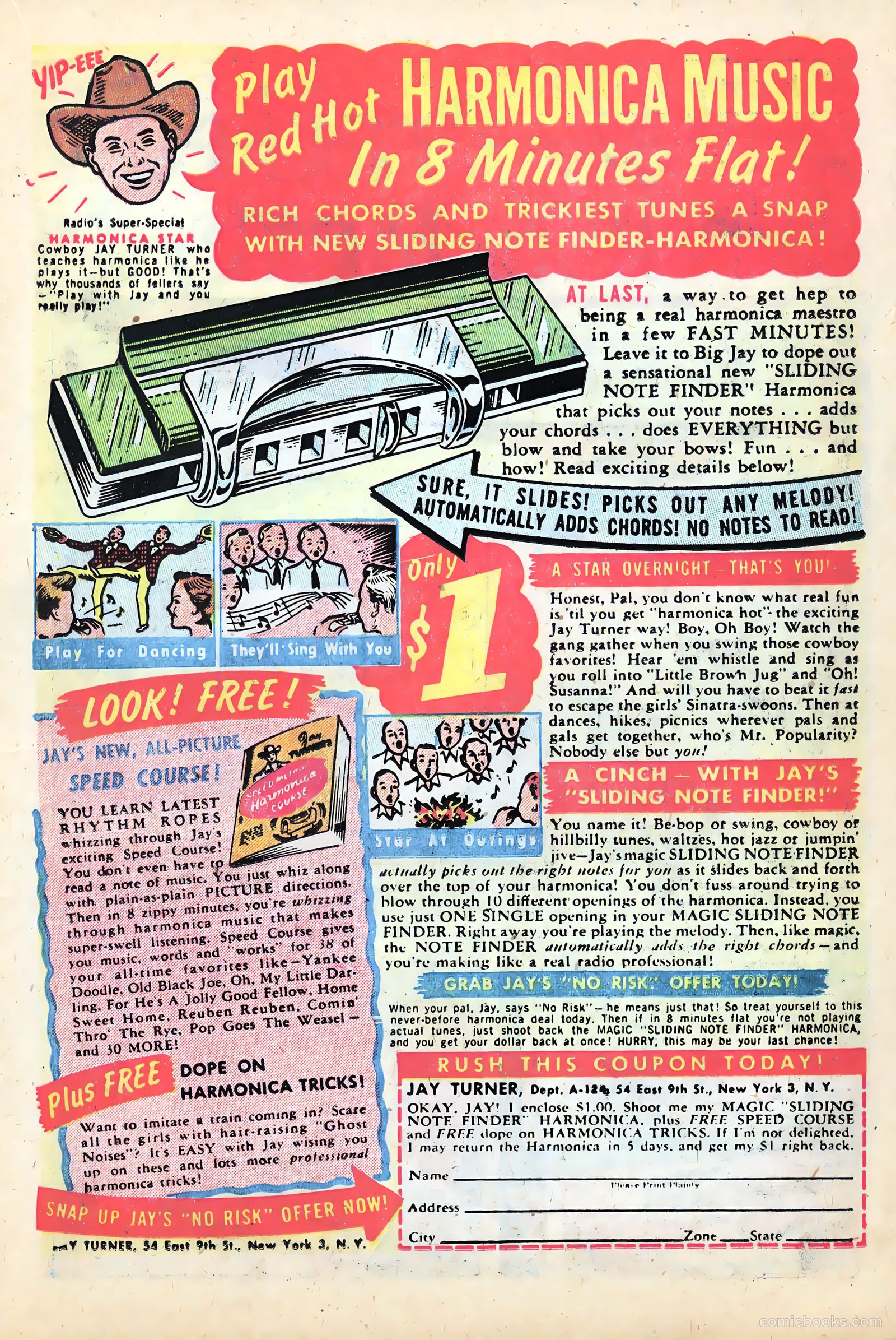 The Perfect Crime #12 — page 21 of 52