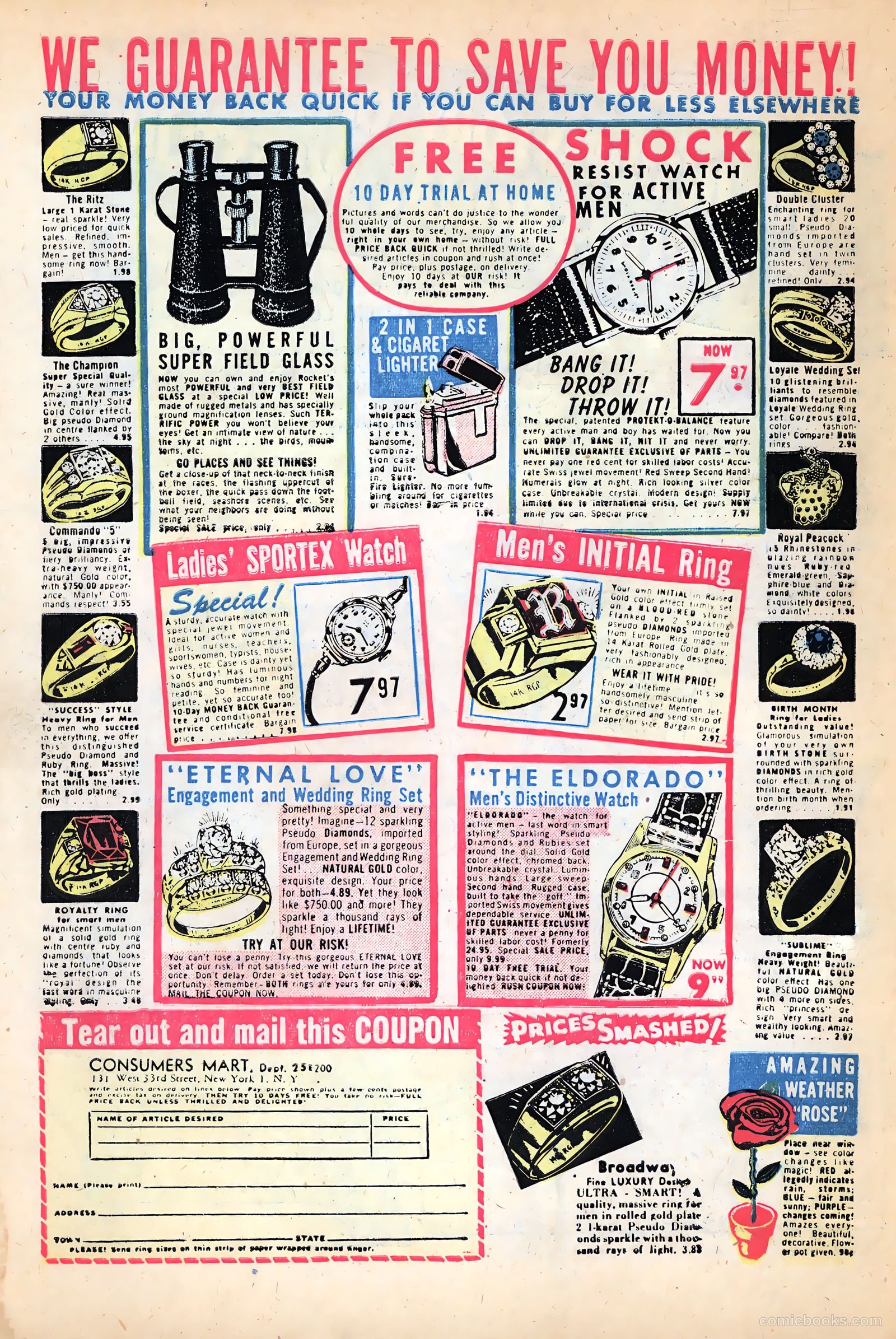 The Perfect Crime #12 — page 48 of 52