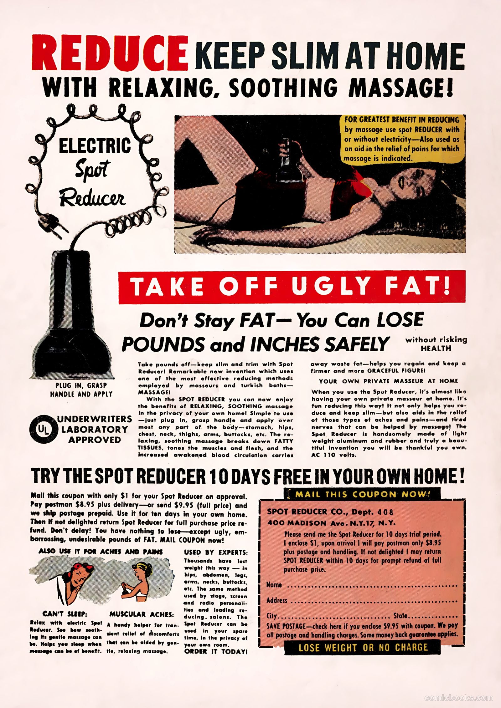 The Perfect Crime #12 — page 52 of 52