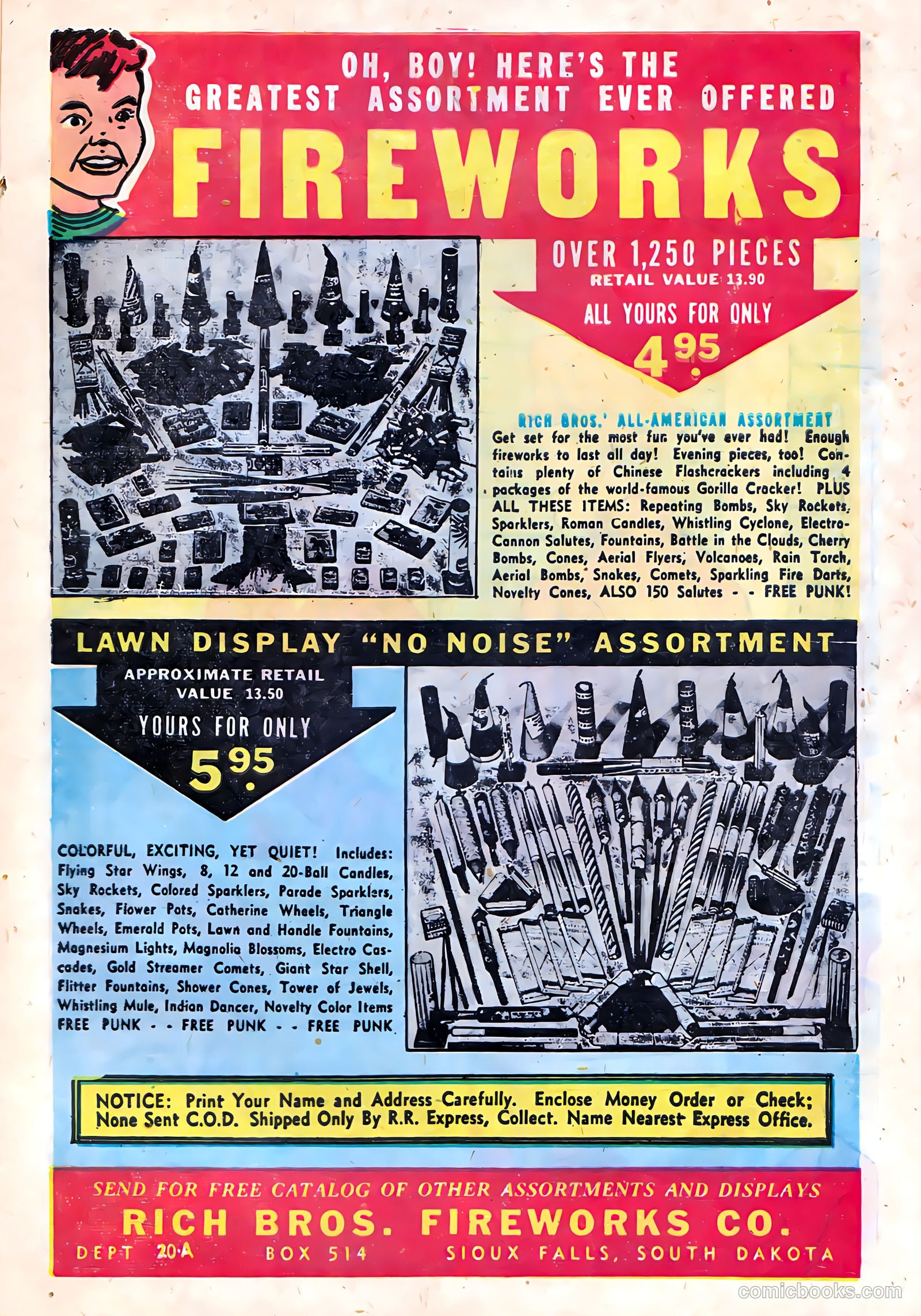 The Perfect Crime #14 — page 45 of 52