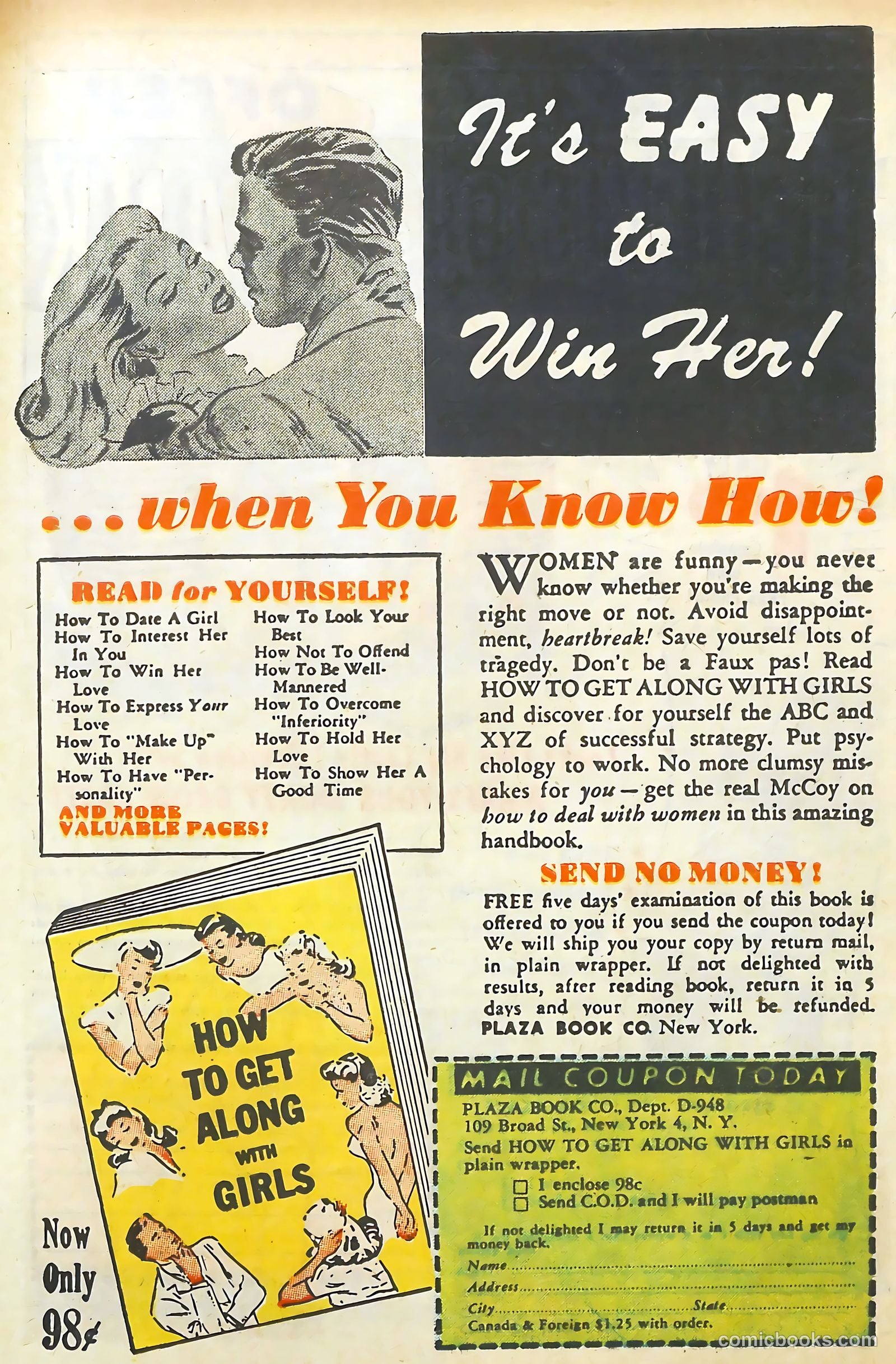 The Perfect Crime #15 — page 33 of 36