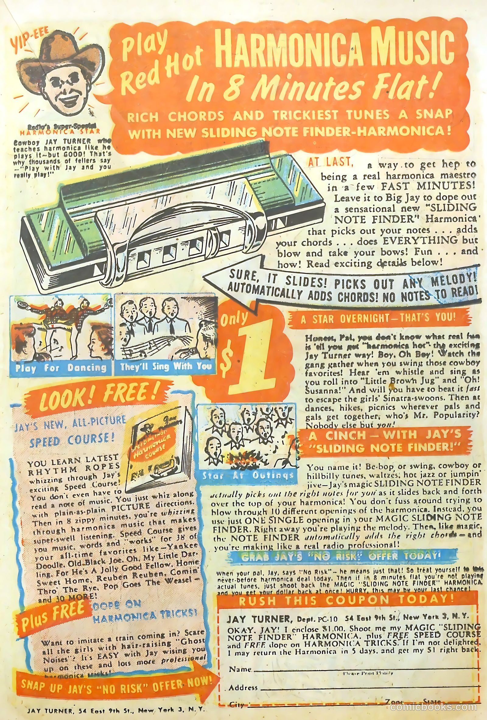 The Perfect Crime #17 — page 18 of 37