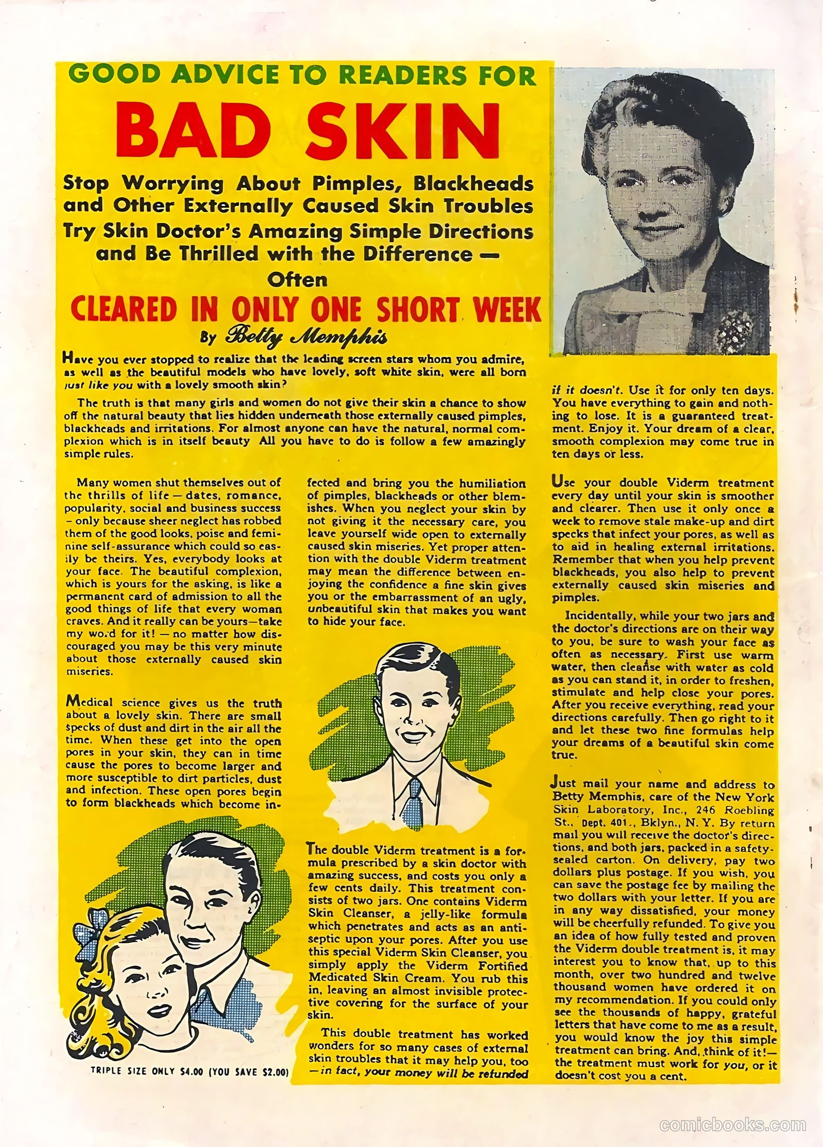 The Perfect Crime #20 — page 36 of 37