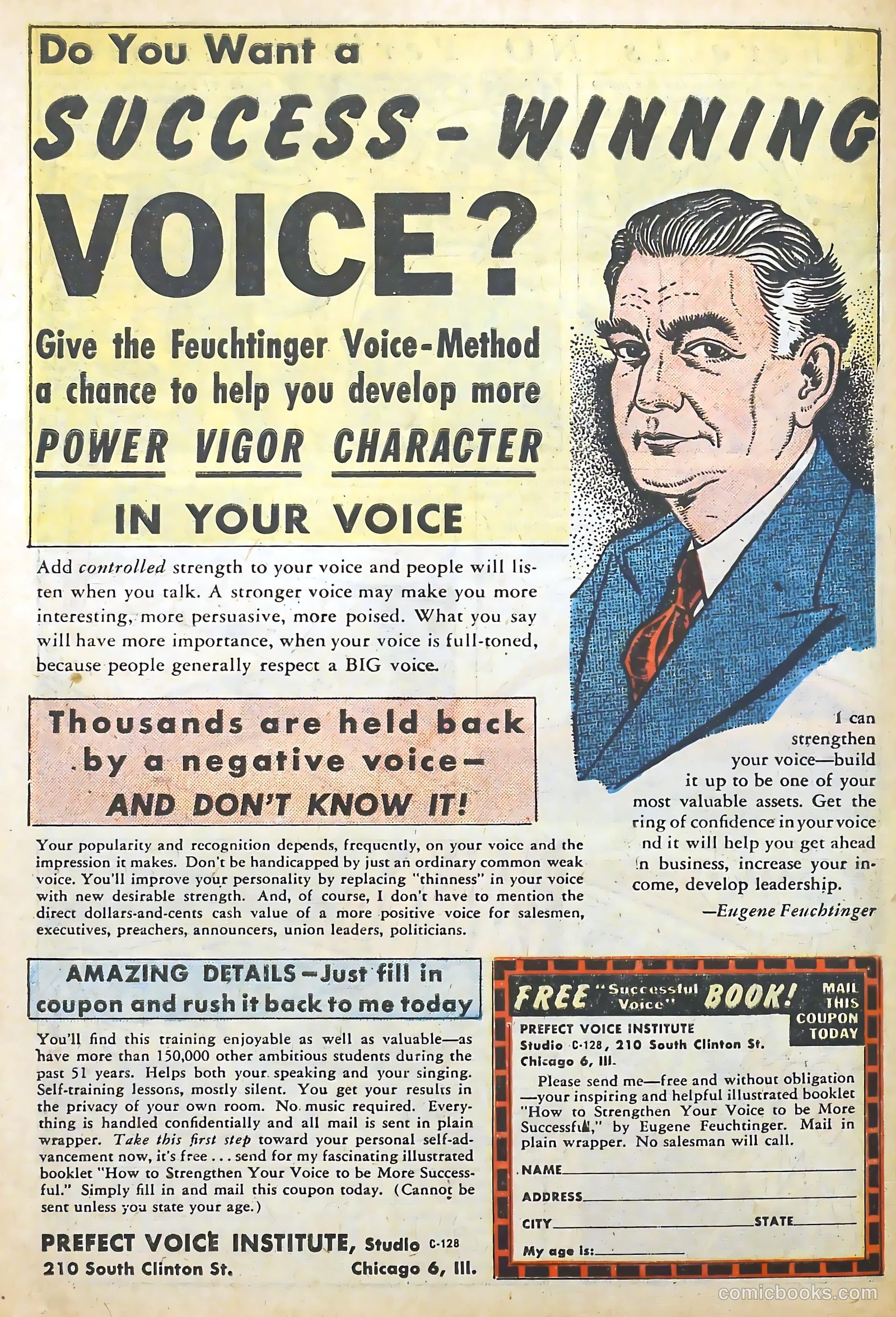 The Perfect Crime #22 — page 35 of 37