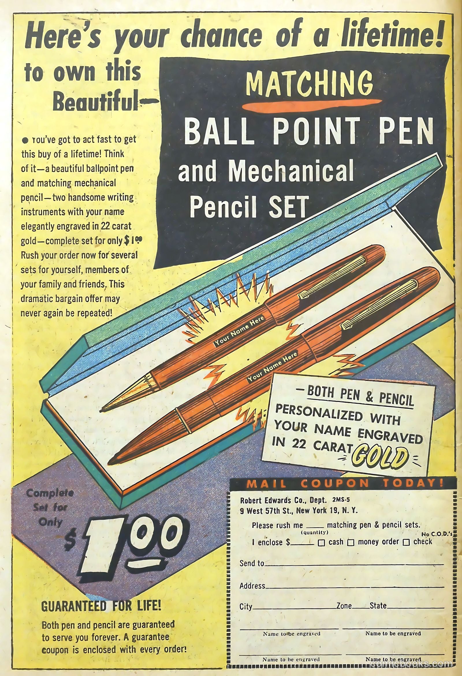 The Perfect Crime #24 — page 31 of 37