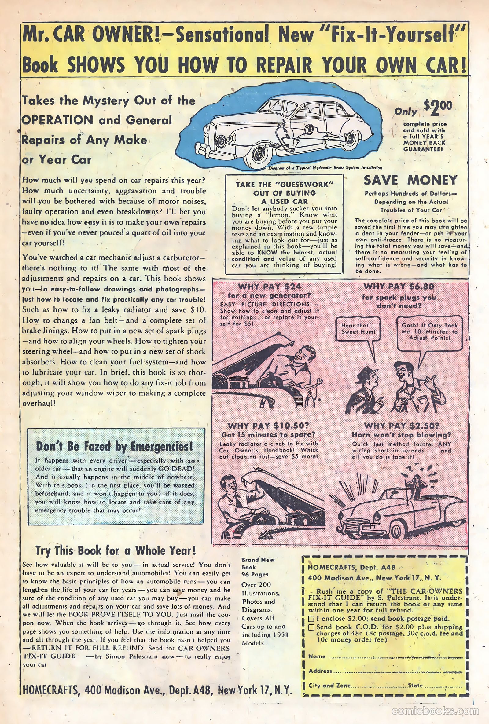 The Perfect Crime #27 — page 23 of 36