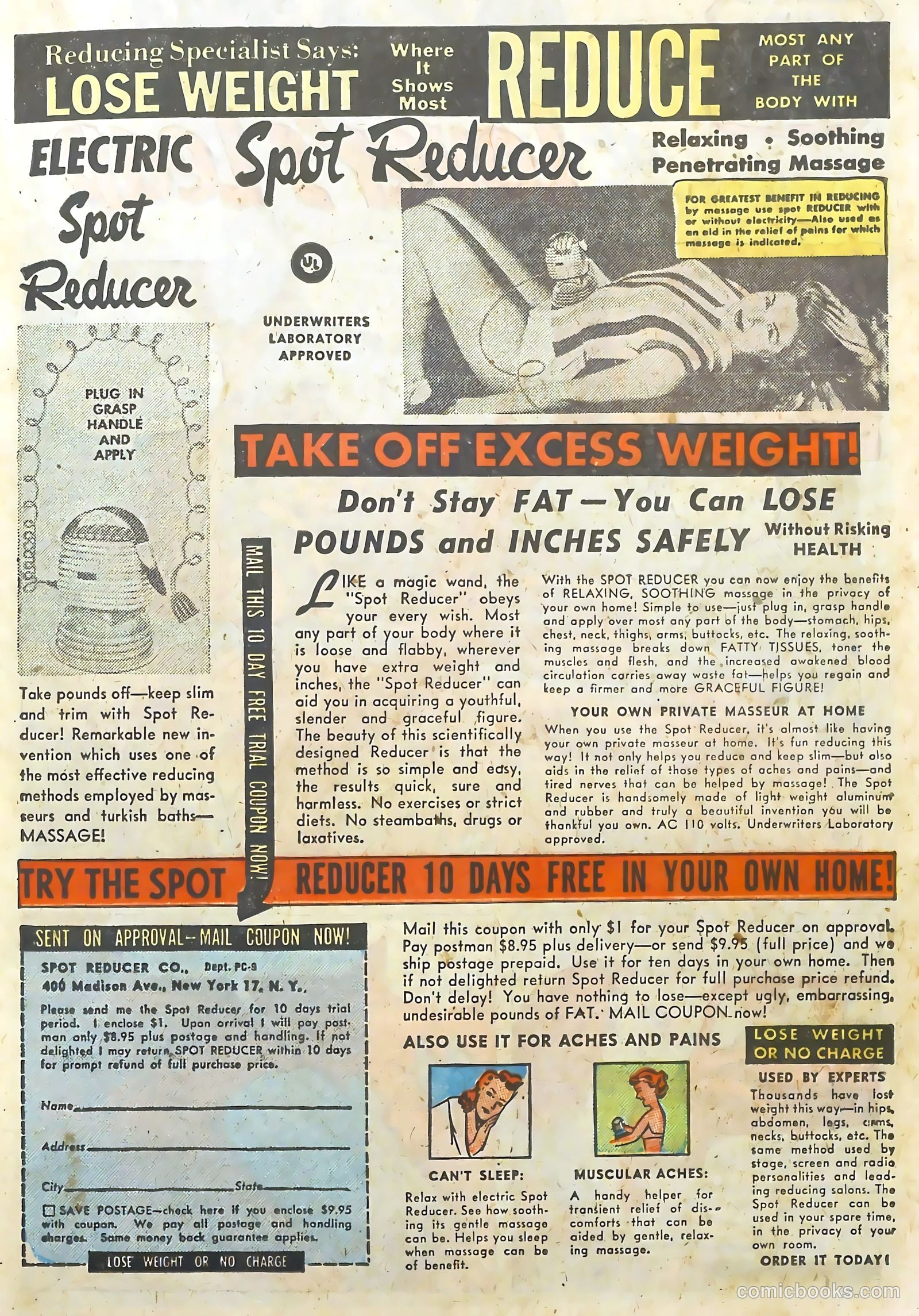The Perfect Crime #28 — page 23 of 36