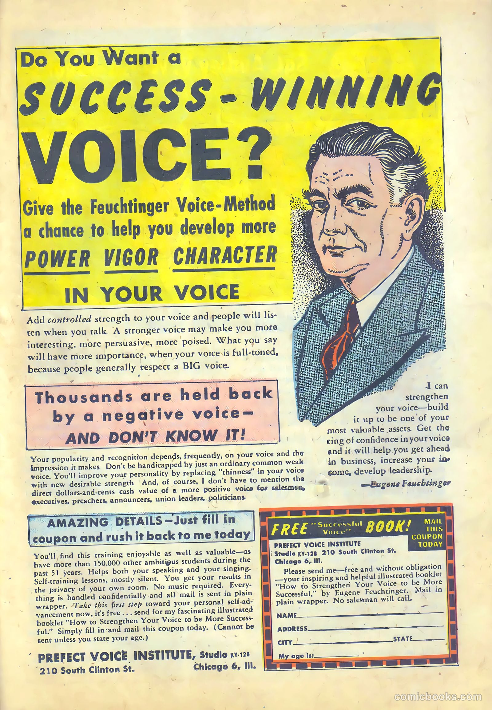 The Perfect Crime #30 — page 28 of 38
