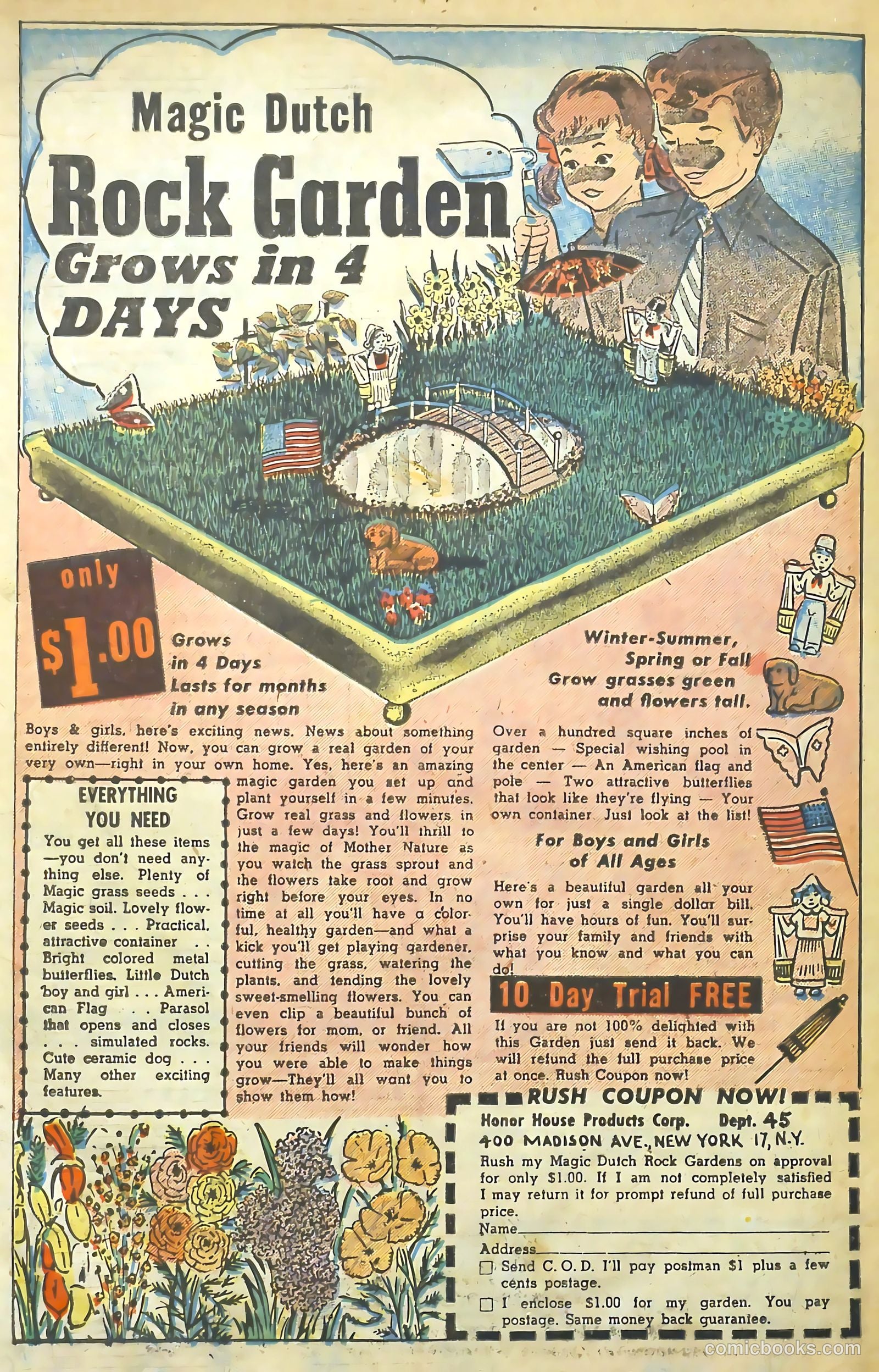 The Perfect Crime #32 — page 35 of 37